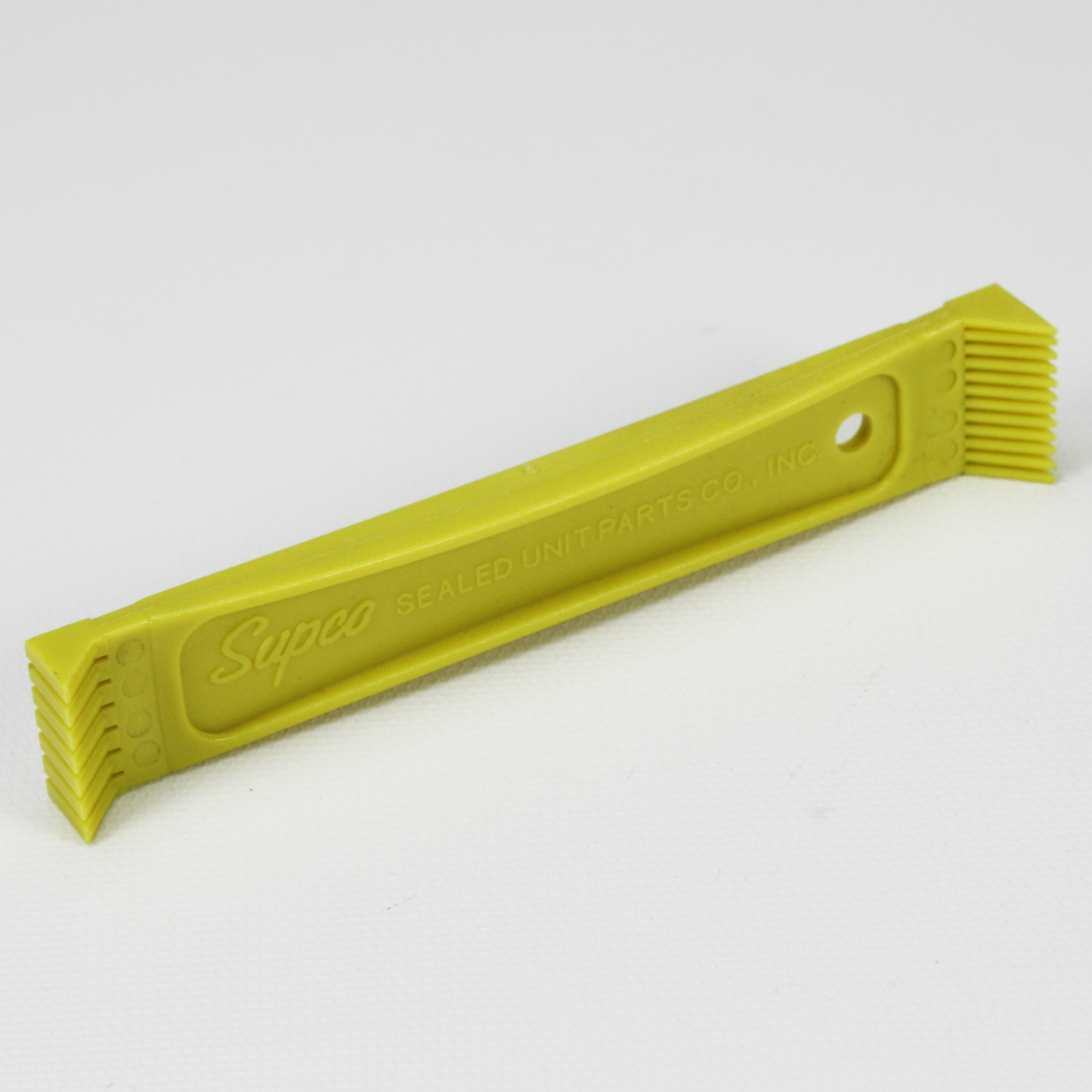 Condenser Evaporator Coil Fin Comb SUPCO FC0915 9 and 15 Fins Per Inch