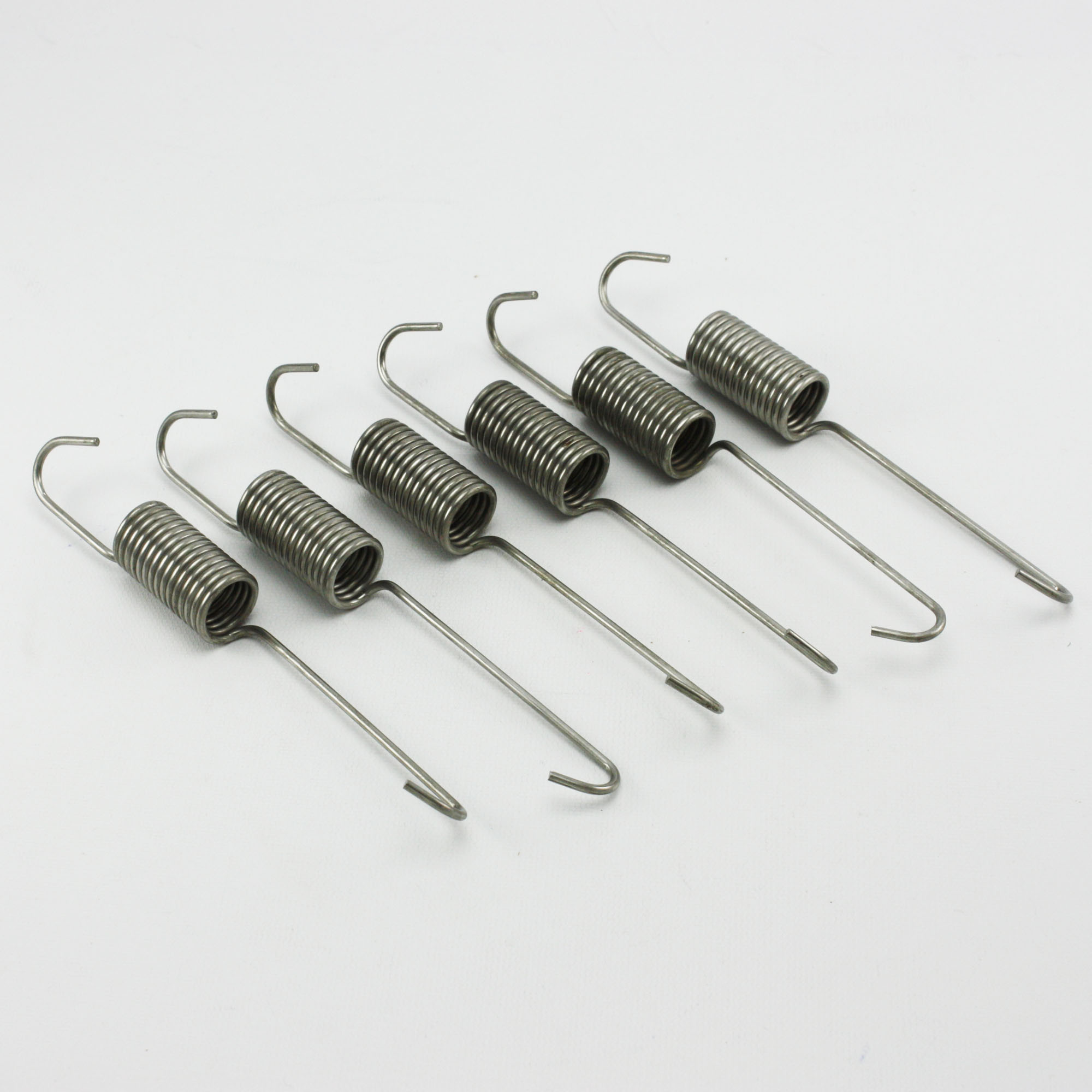 Replacement 6 Pack Of 12002773 Washing Machine Tub Suspension Springs