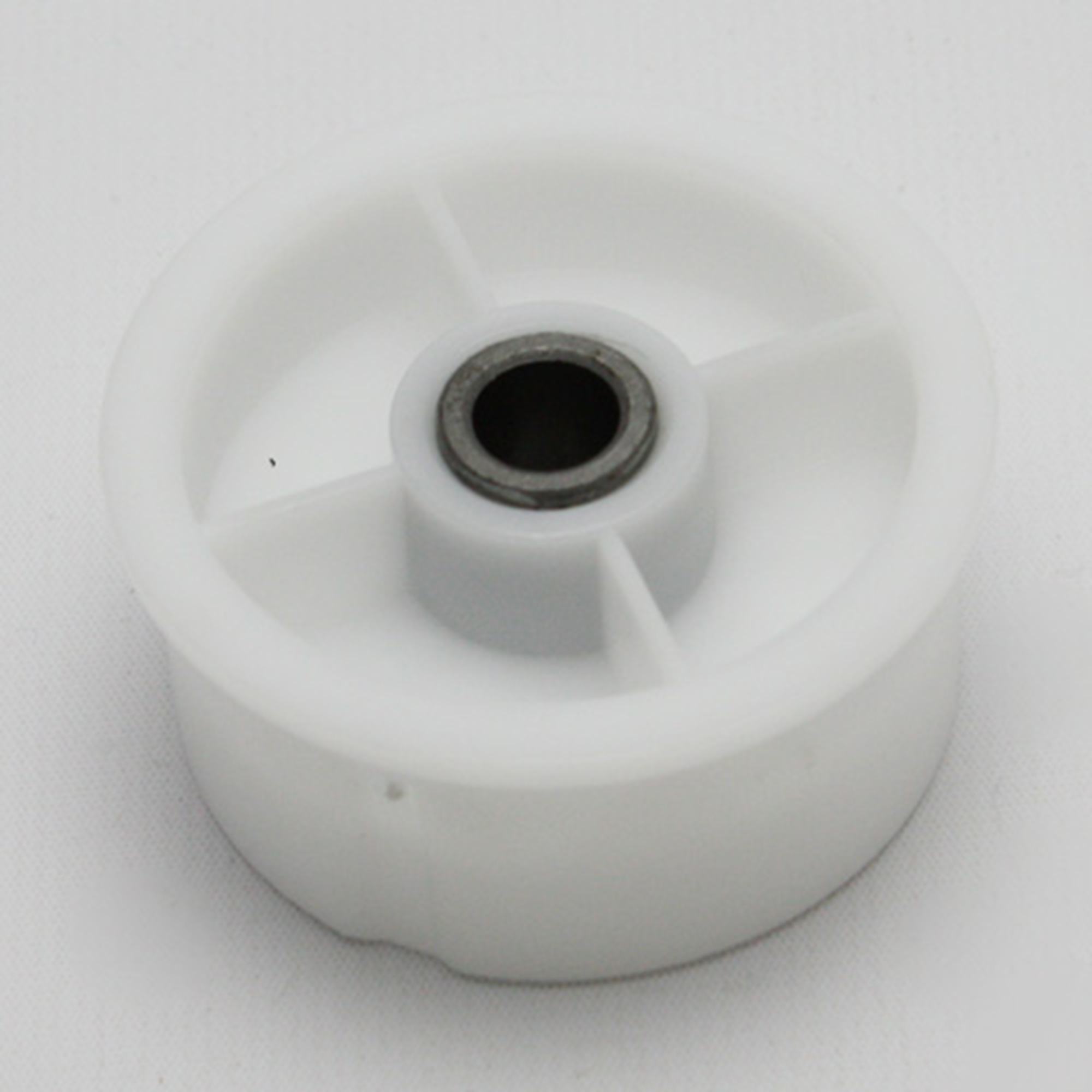 Replacement Dryer Idler Pulley Wheel and Bearing replaces Maytag 6