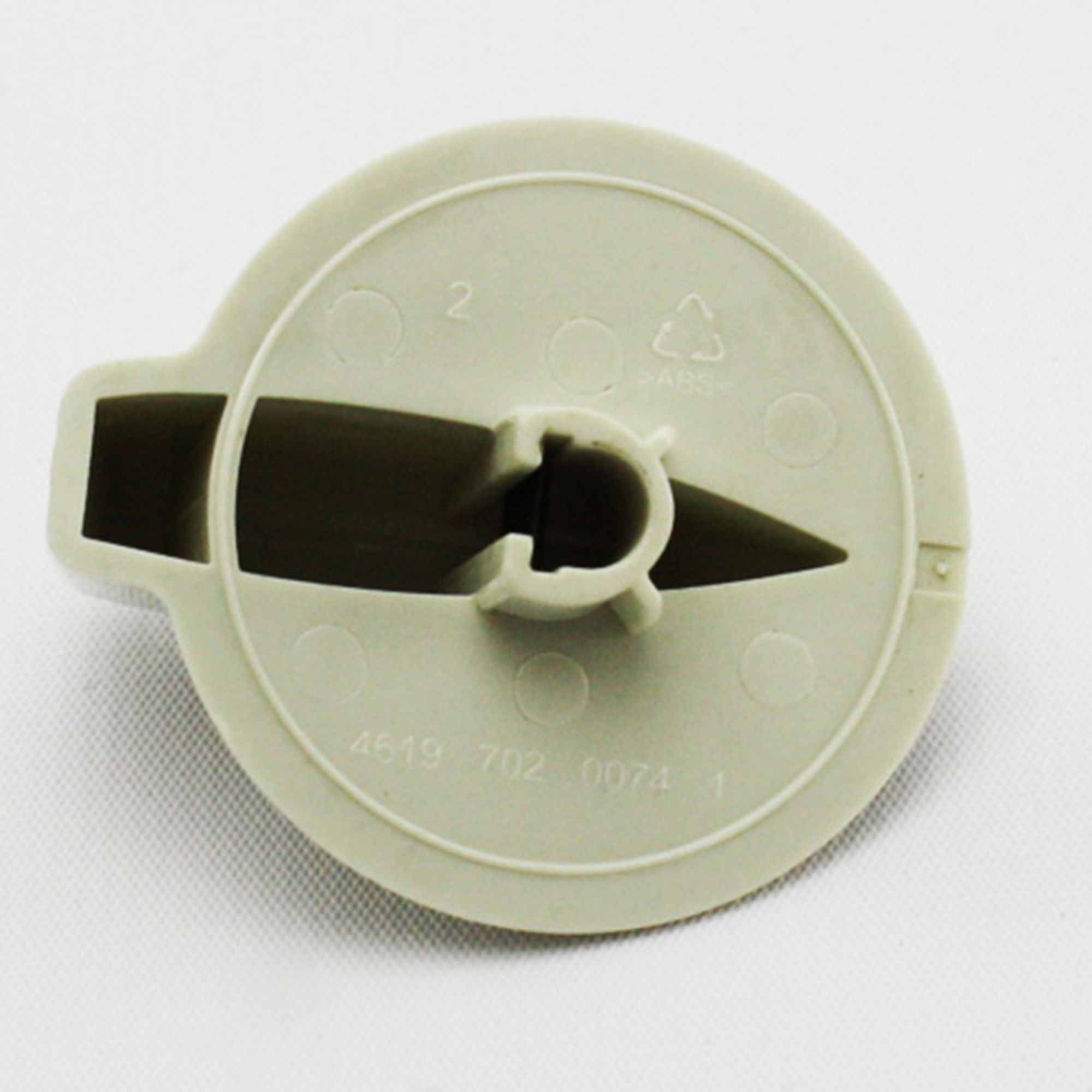 Replacement 8182049 Control Knob for Whirlpool Duet Washer and Dryer eBay