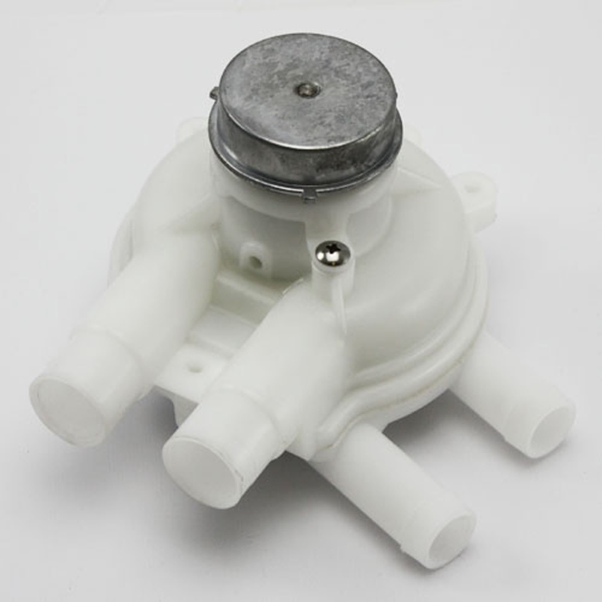 WH23X42 GE Kenmore Washing Machine Washer Pump For AP2046344 PS271344