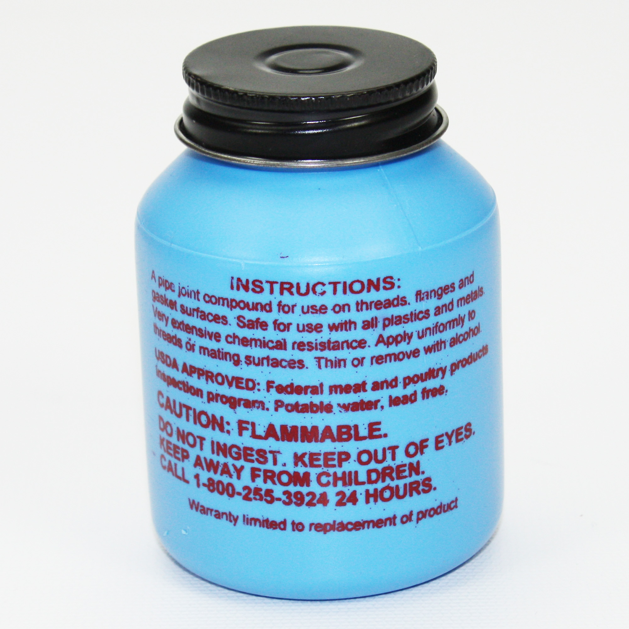 Leak Lock Joint Sealer Compound HS10004 4oz. eBay