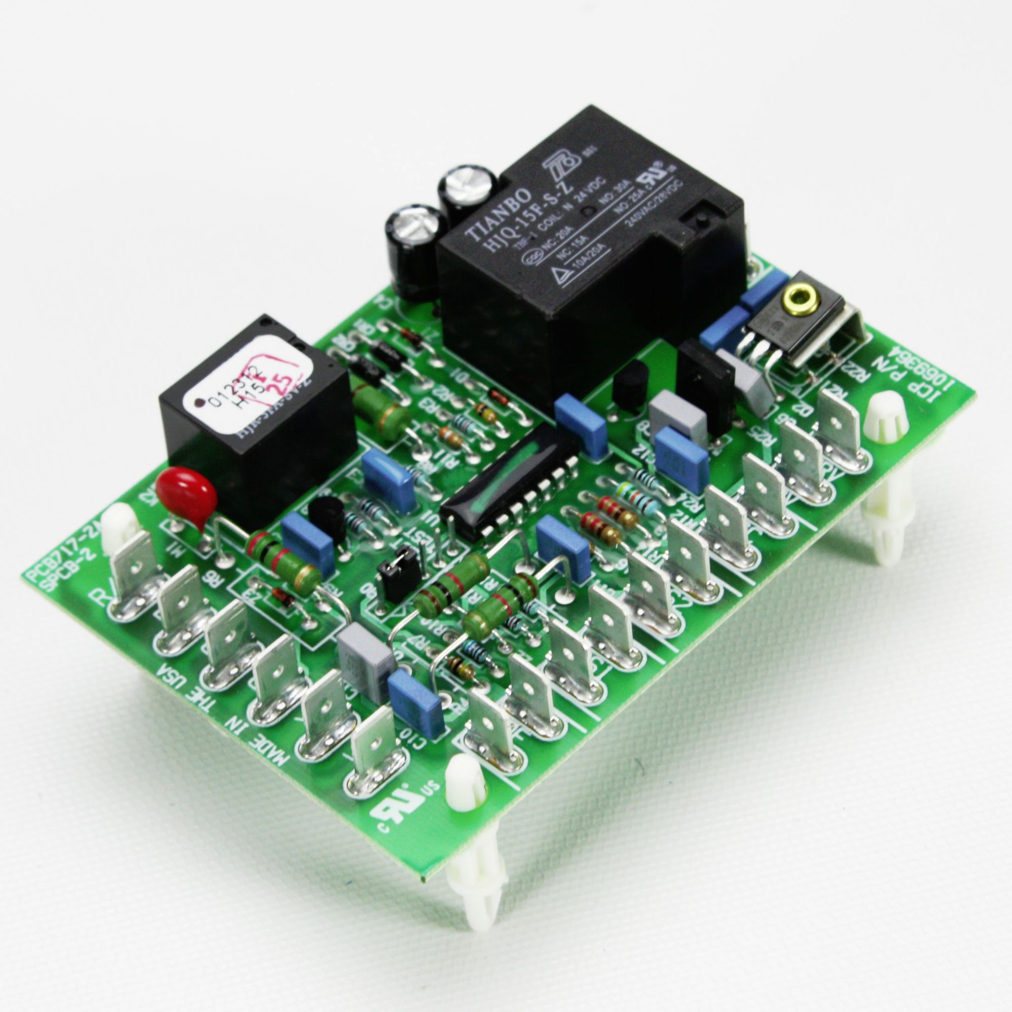 ICM304 OEM Replacement Heat Pump Defrost Timer Control Board For ICP 1069364 eBay