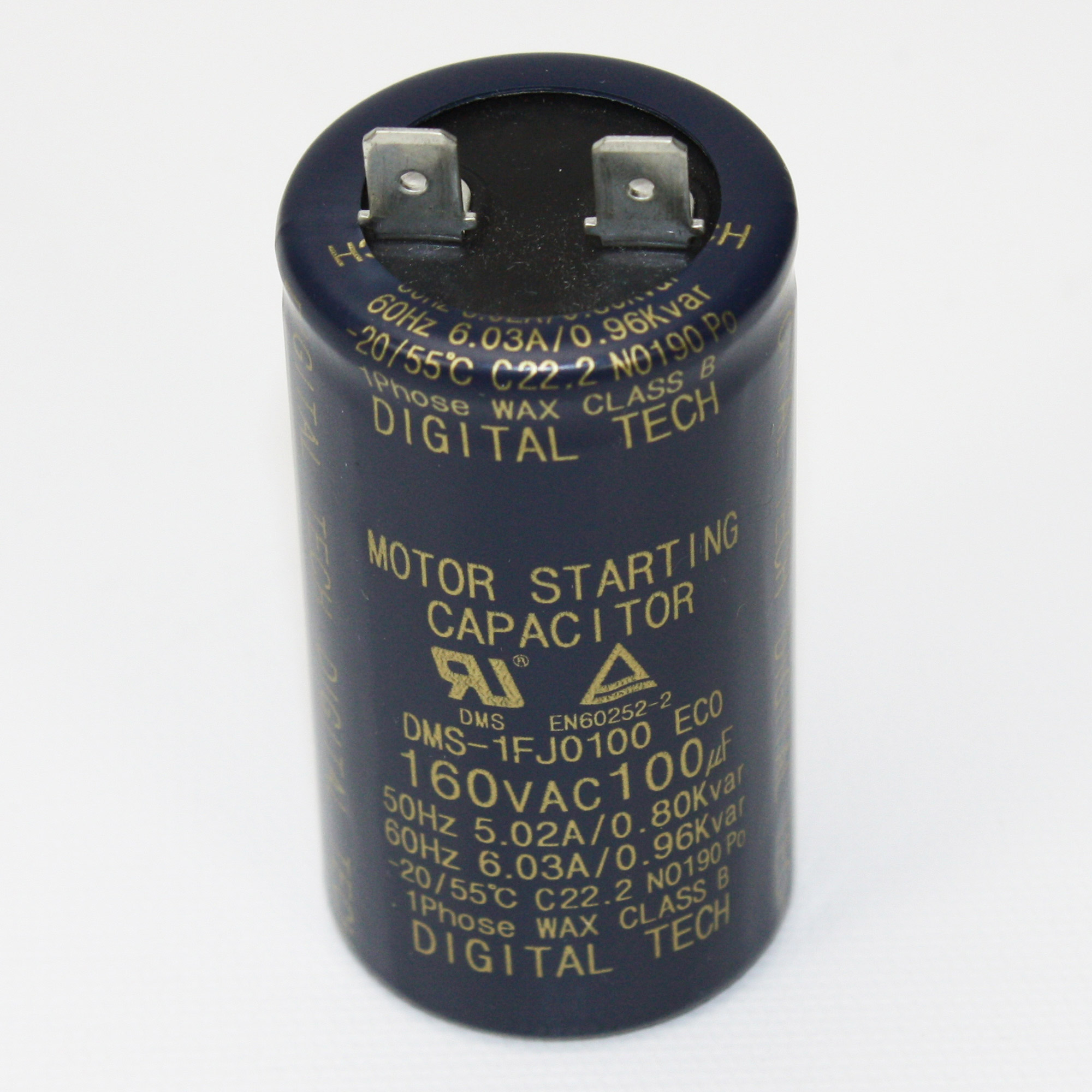 J51300012P Genuine OEM LG Refrigerator Capacitor eBay