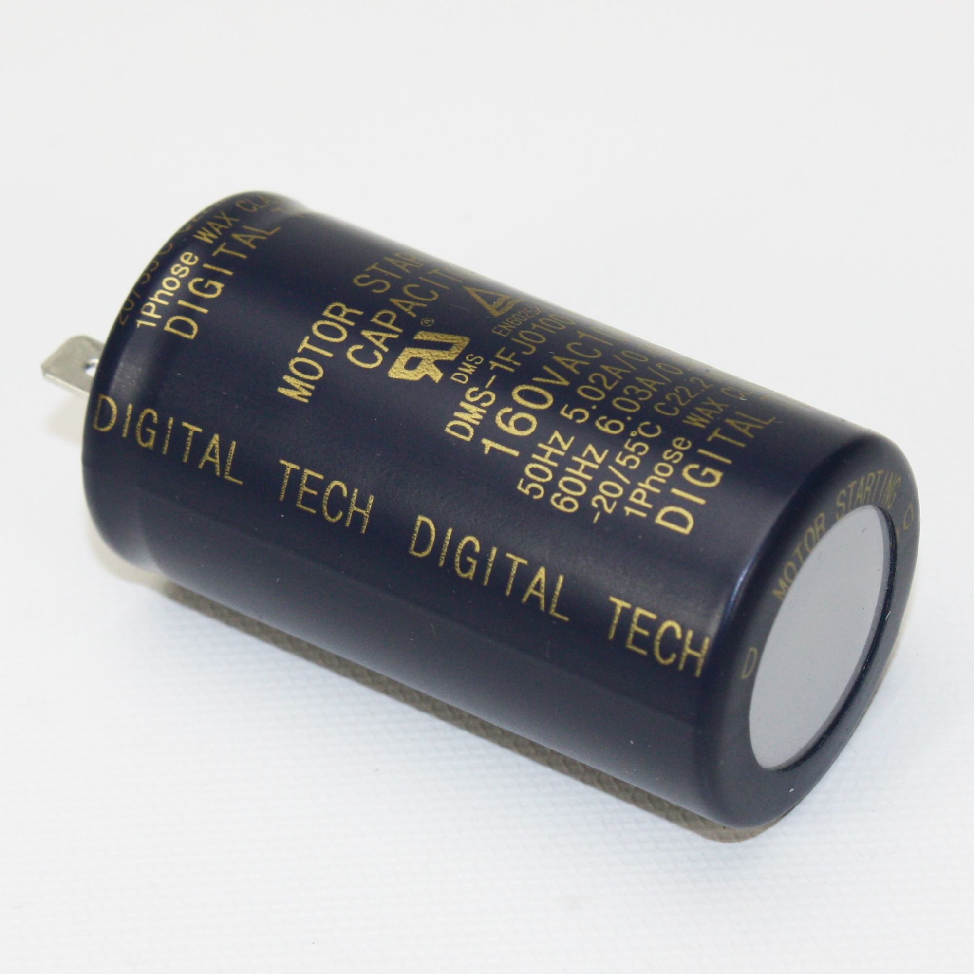 J51300012P Genuine OEM LG Refrigerator Capacitor eBay