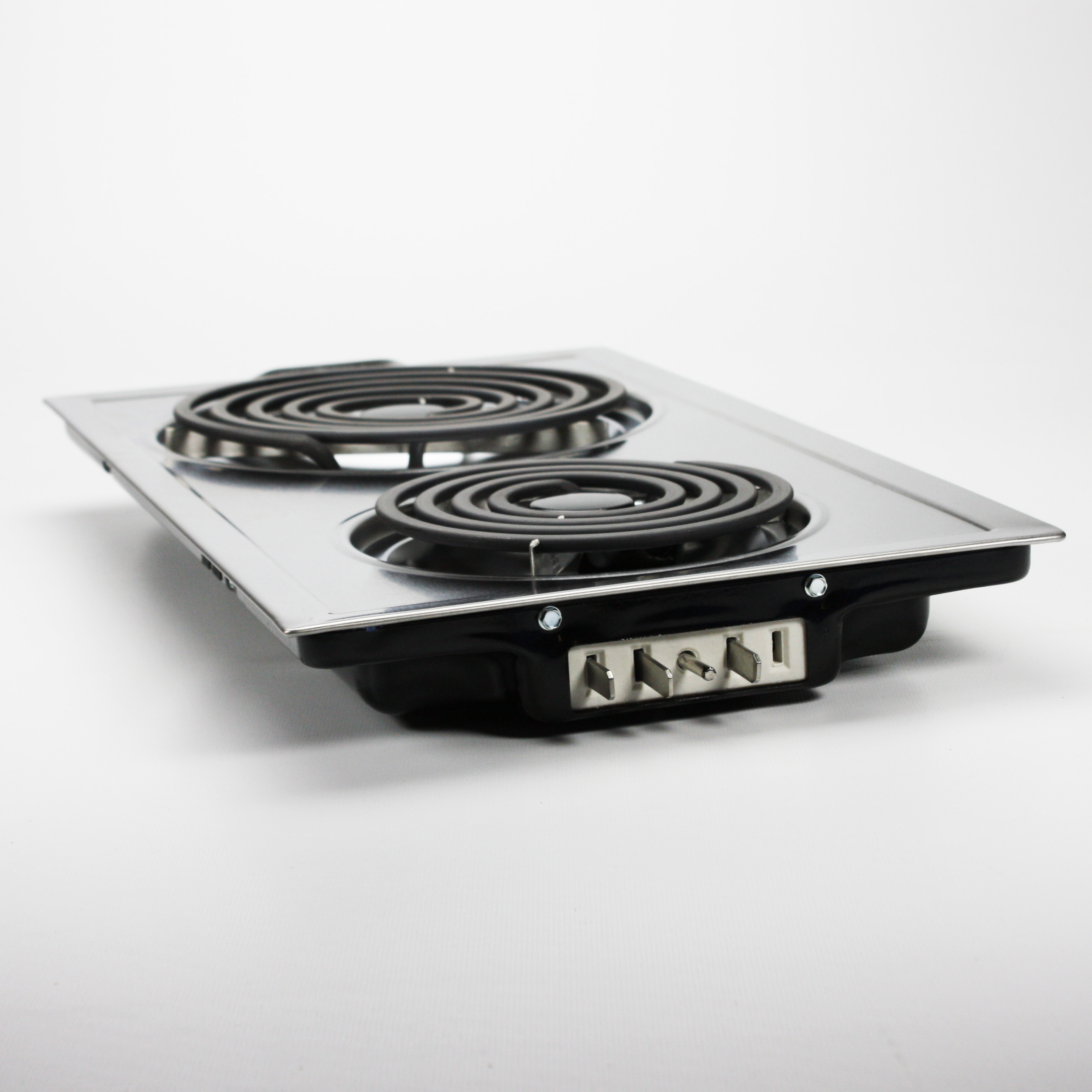 Genuine OEM JEA7000ADS Designer Line JennAir Stove Burner Coil