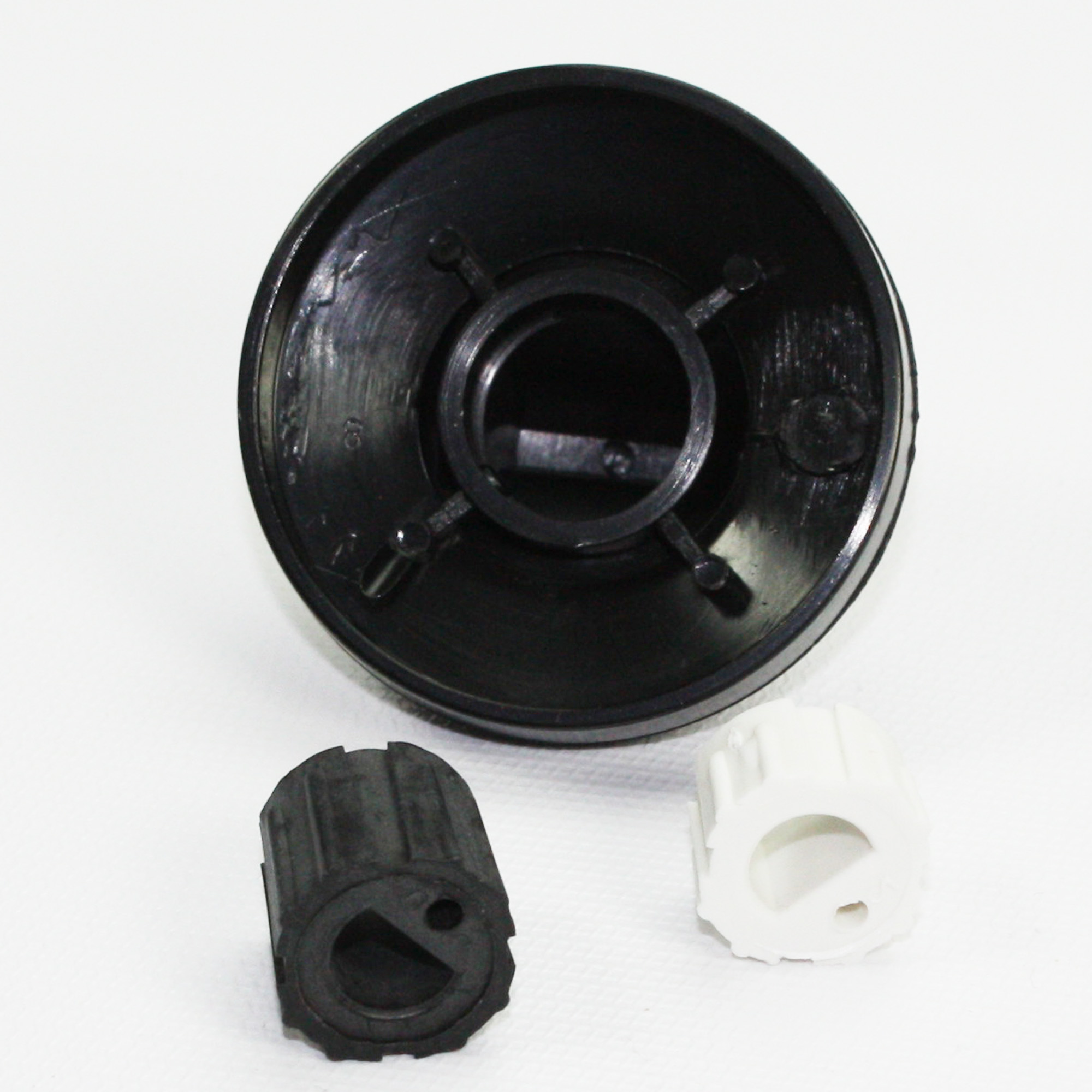 Universal Gas Range Knob Kit KN001 With Labels eBay