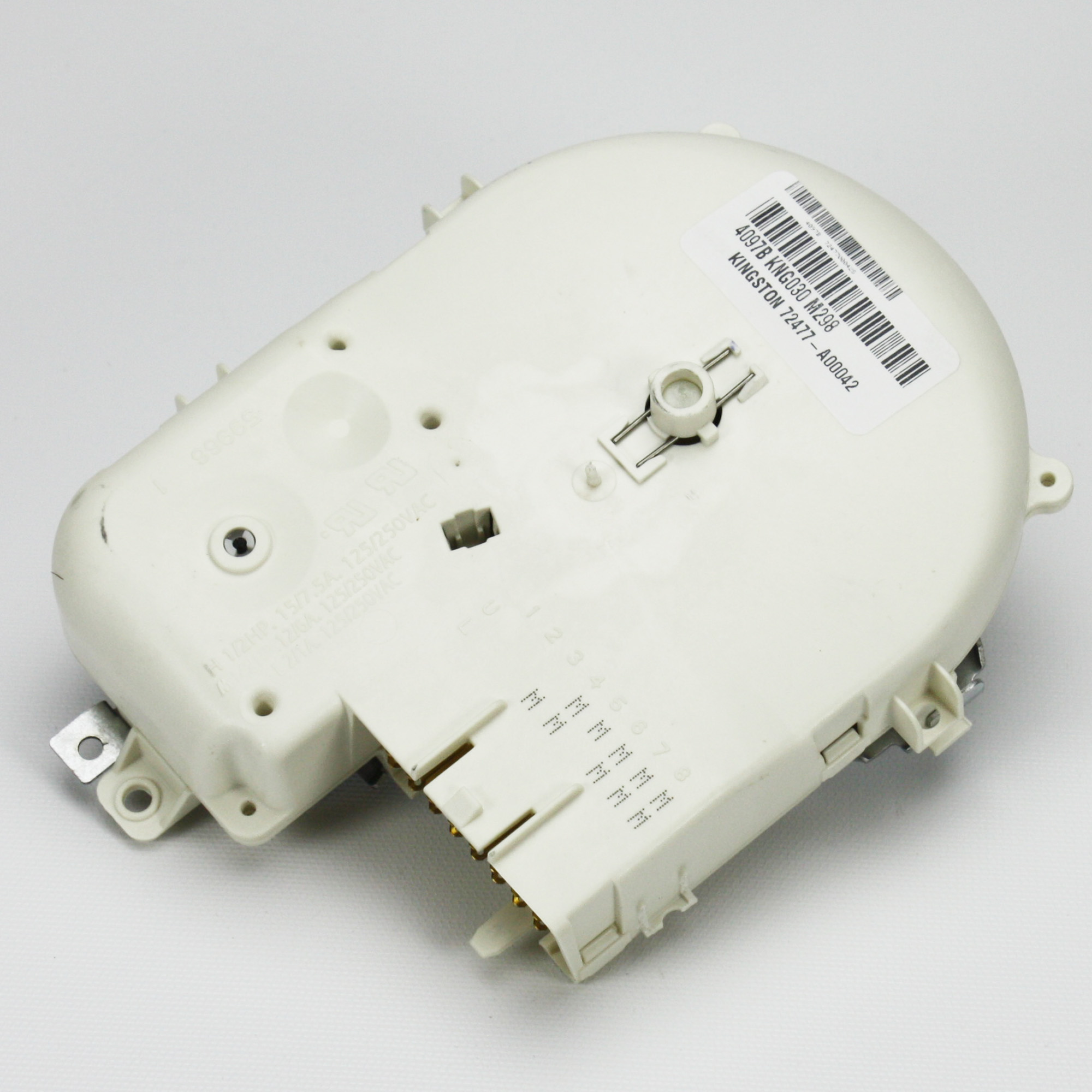 LP10350 WH12X10350 Washing Machine Timer For GE Hotpoint