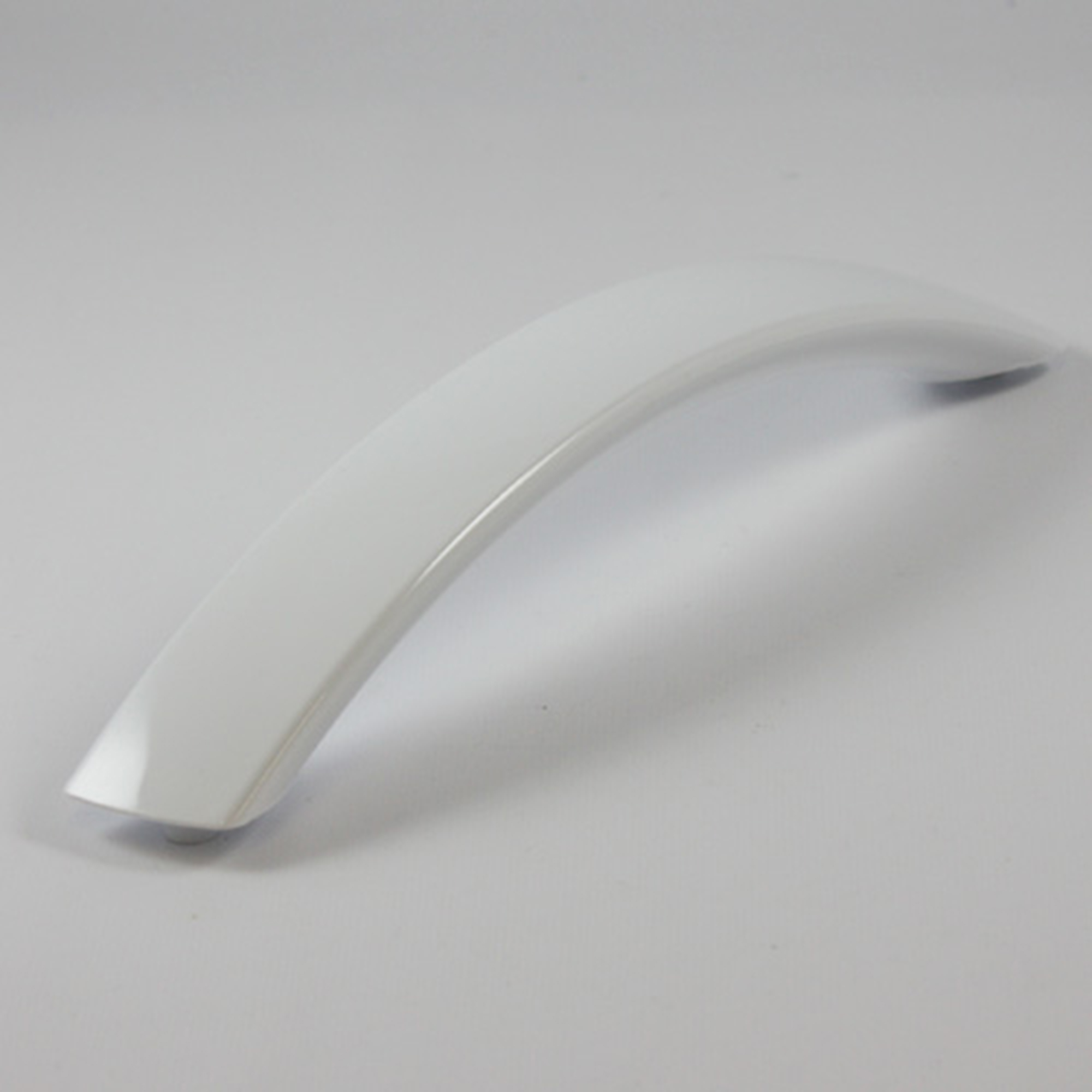 Genuine OEM MEB41908101 LG Microwave Door Handle White eBay