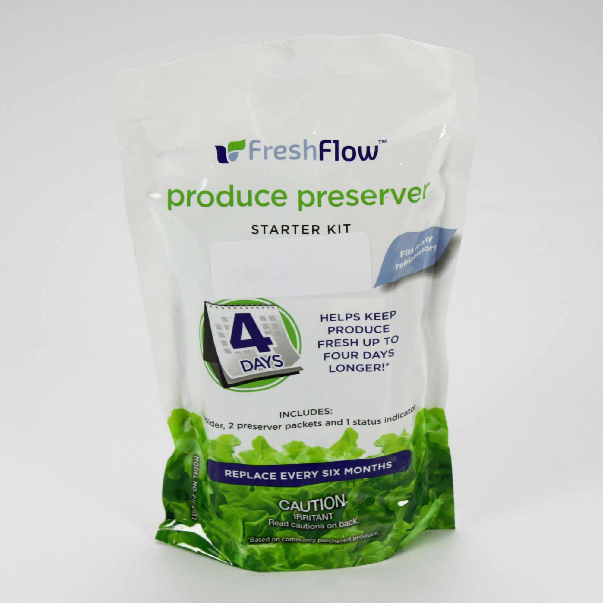 P1FB6S1 Whirlpool Refrigerator Produce Preserver Starter Kit eBay