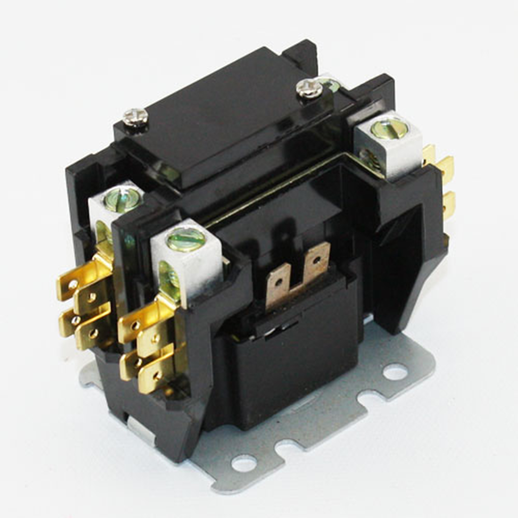 Genuine OEM Emerson P2820311 Single Pole 24 Volt 1 30 Amp Contactor eBay