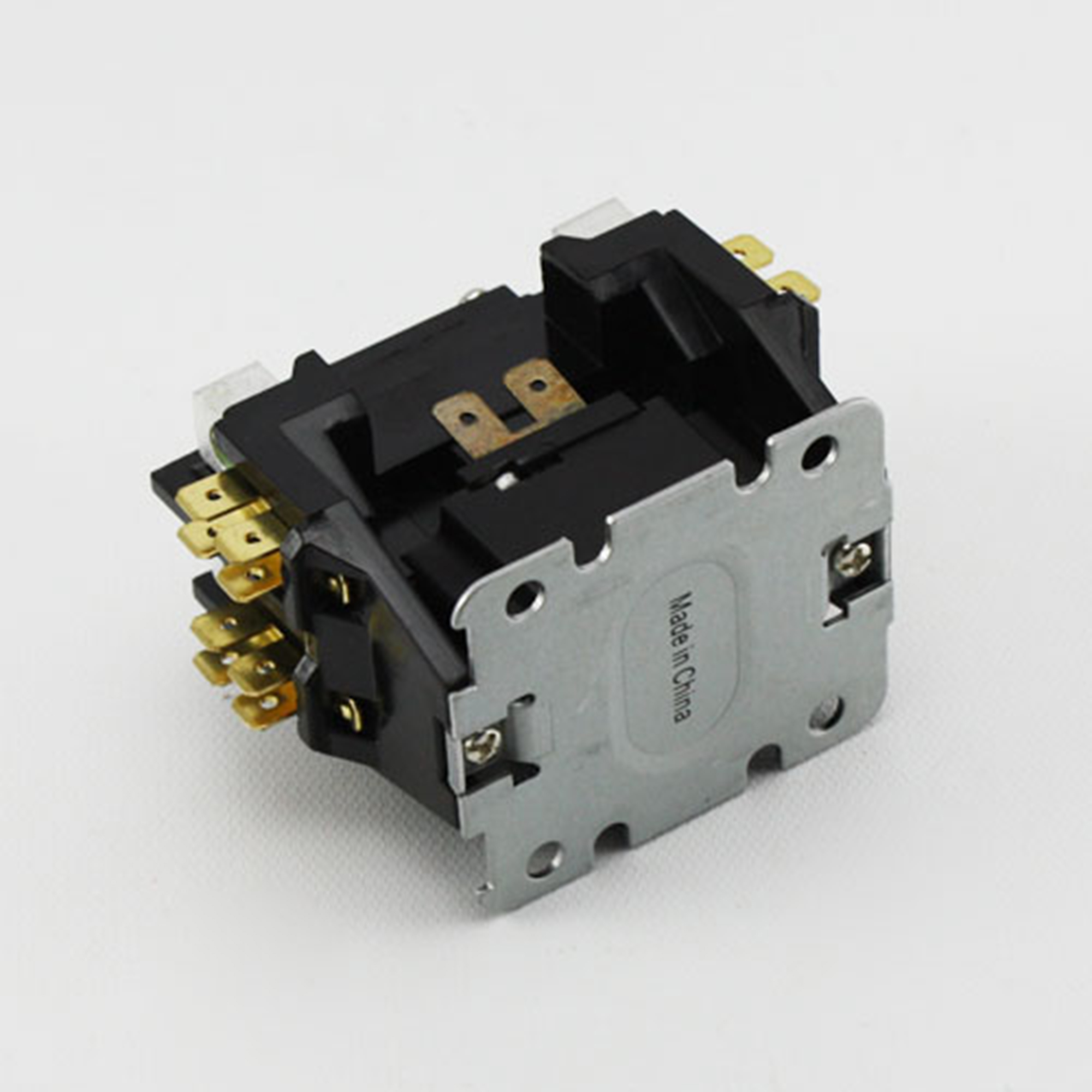 Genuine OEM Emerson P2820311 Single Pole 24 Volt 1 30 Amp Contactor eBay