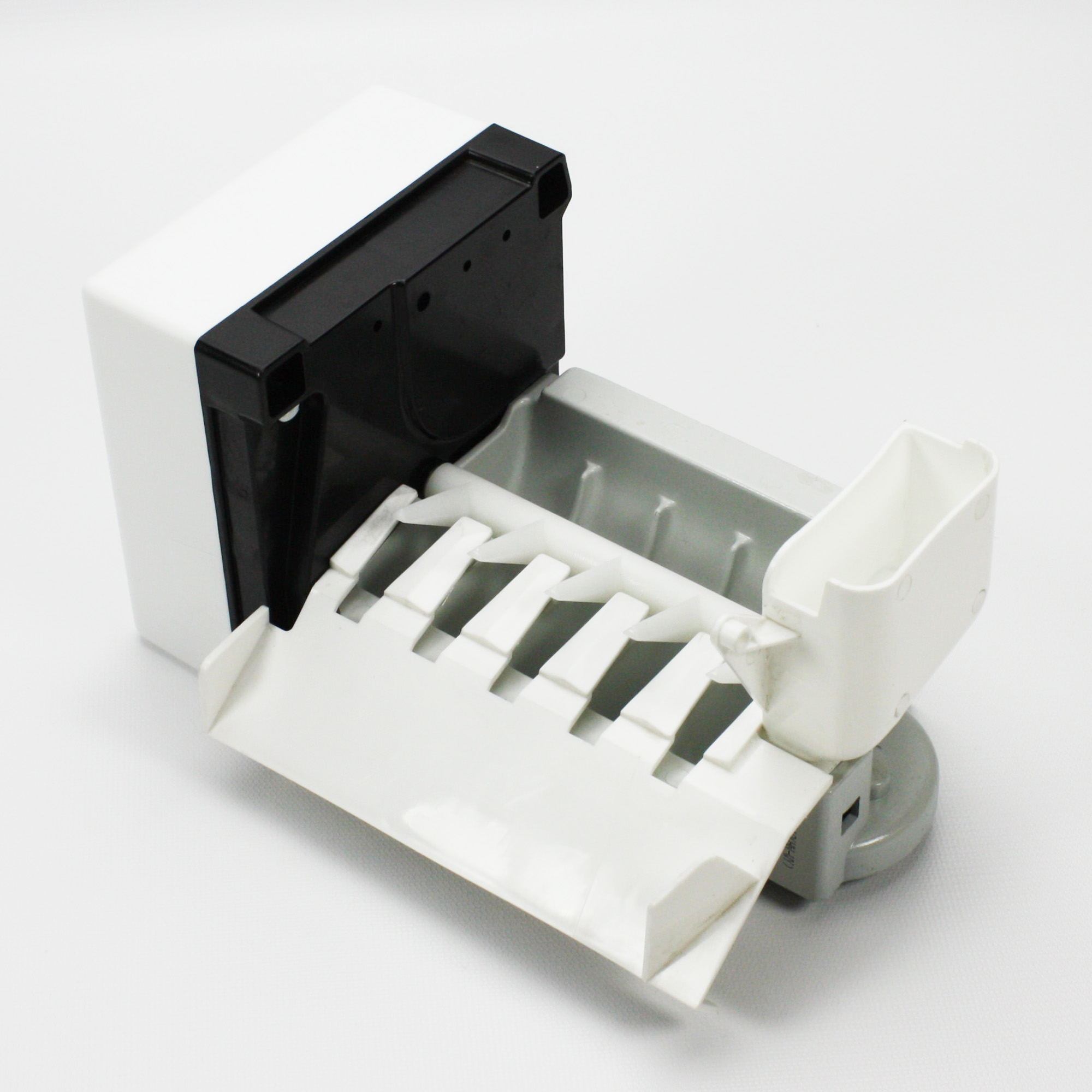 RIM961 W10190961 W10122503 Whirlpool Kenmore Ice Maker Assembly New! eBay