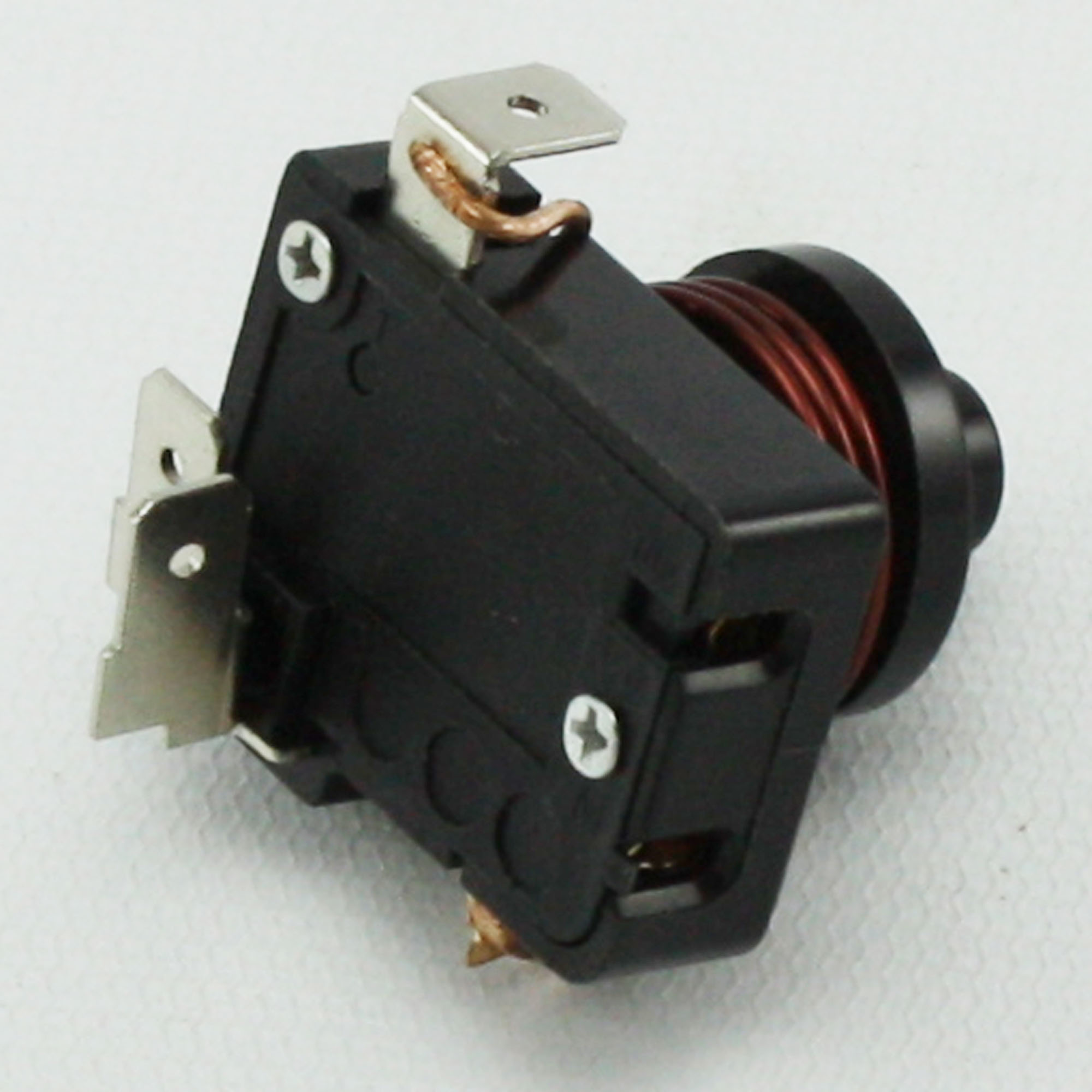 Fridge Compressor Start Relay