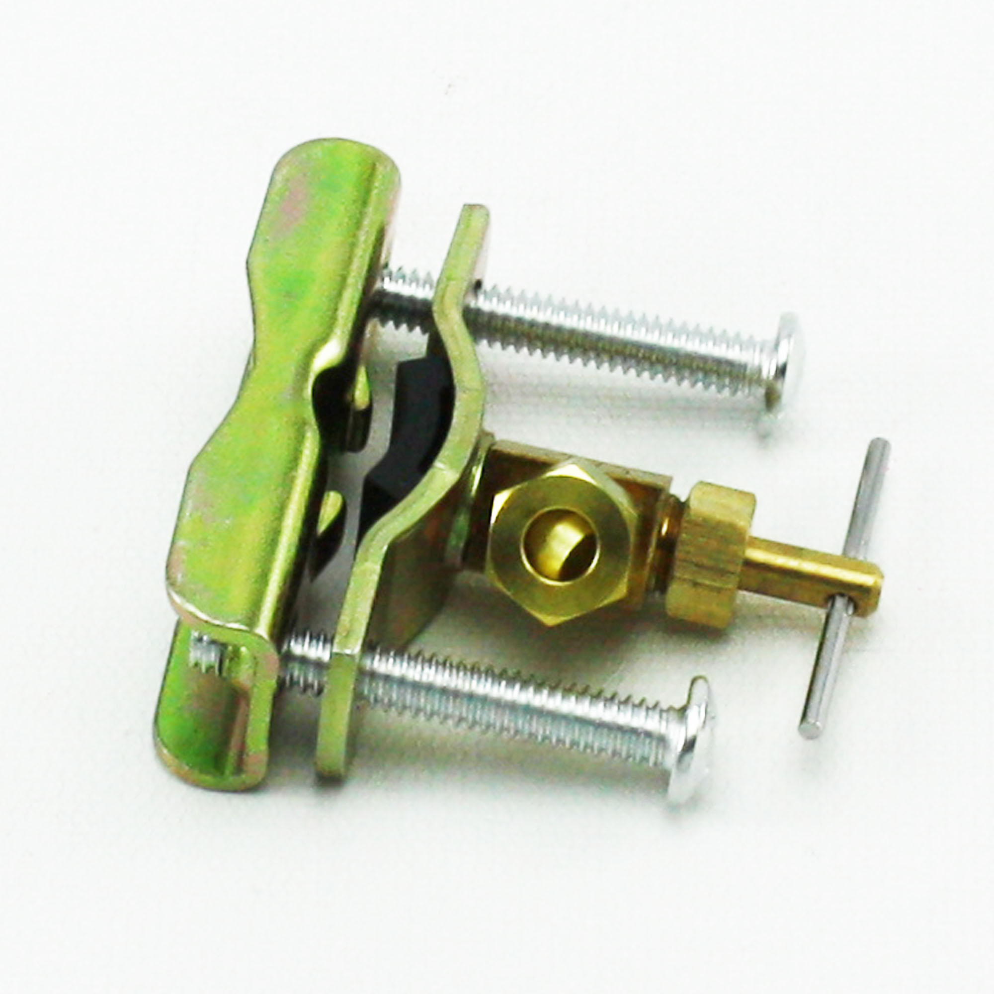 Supco Saddle Tap Valve For Copper Water Lines 3/8 to 1 3/8 O.D. New! eBay