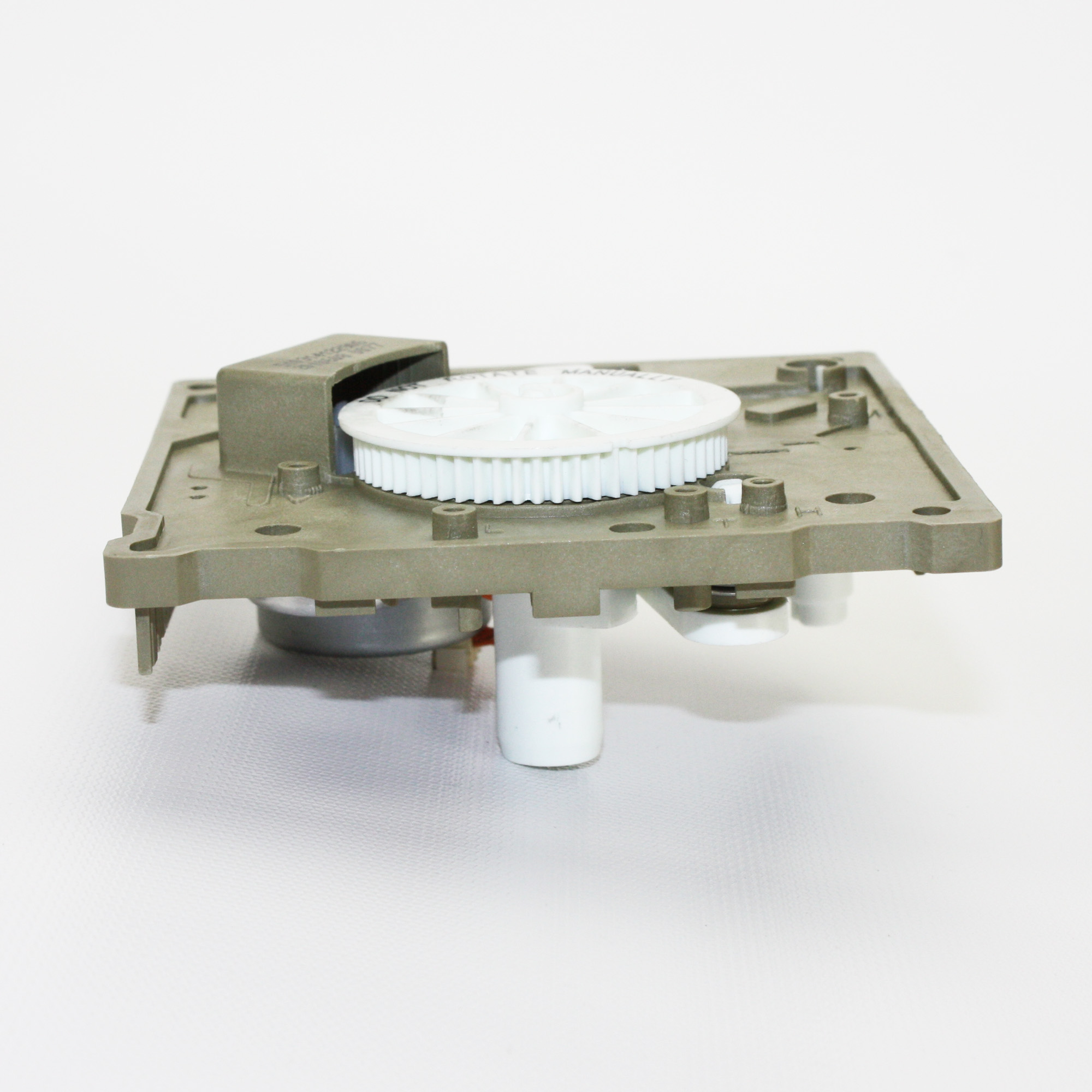 628366 W10190935 Ice Maker Motor Module Assembly Whirlpool Maytag