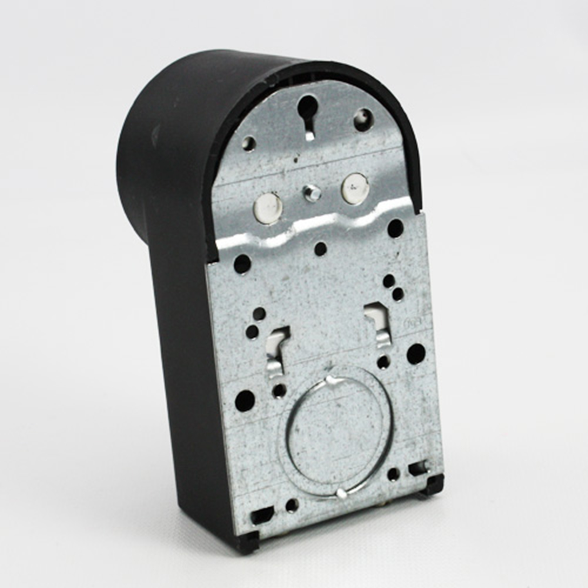 Surface Mount Dryer Outlet Receptacle 30A 125/250V 3 Pole MA7671