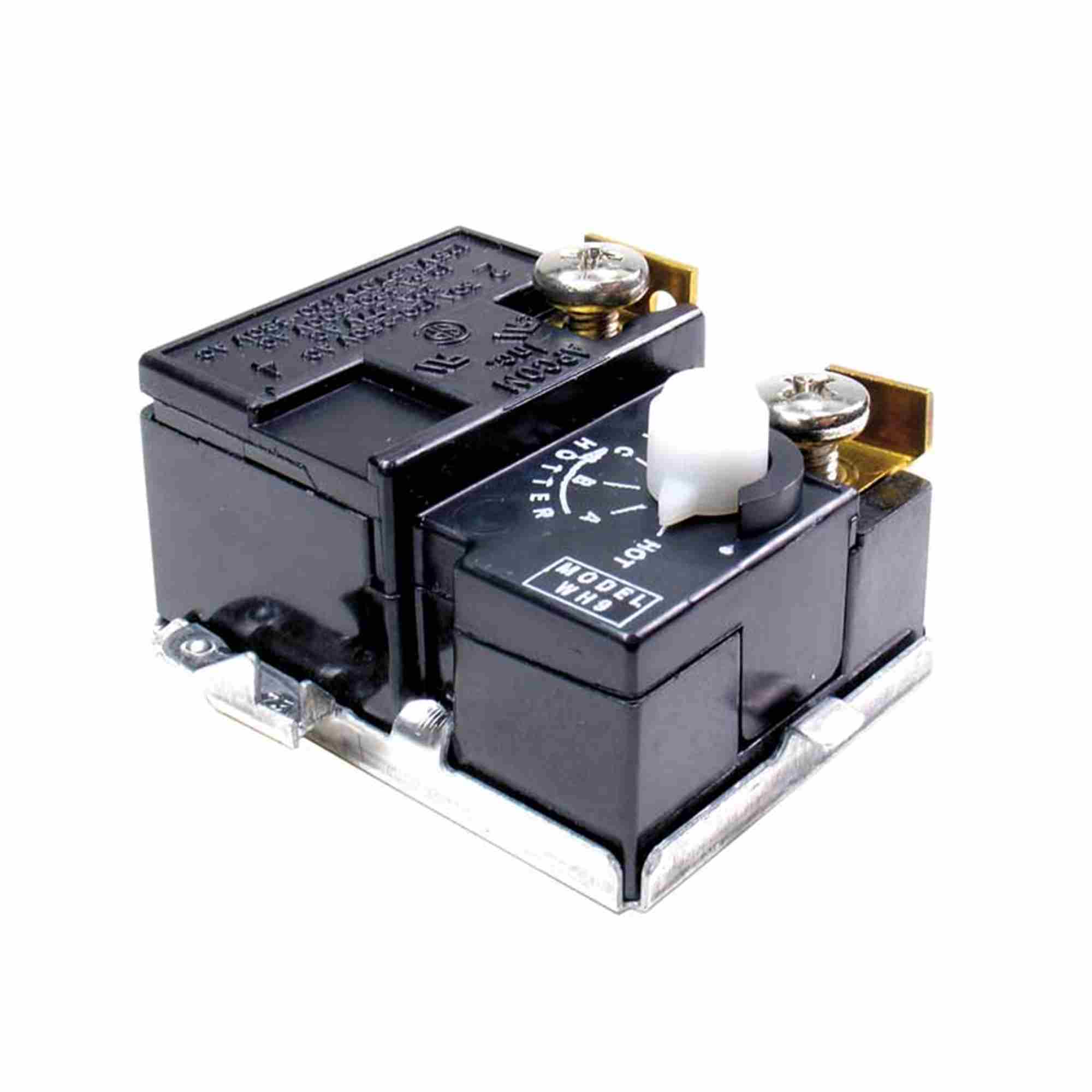 Electric Water Heater Lower Thermostat 240 Volt 150 Degree Type