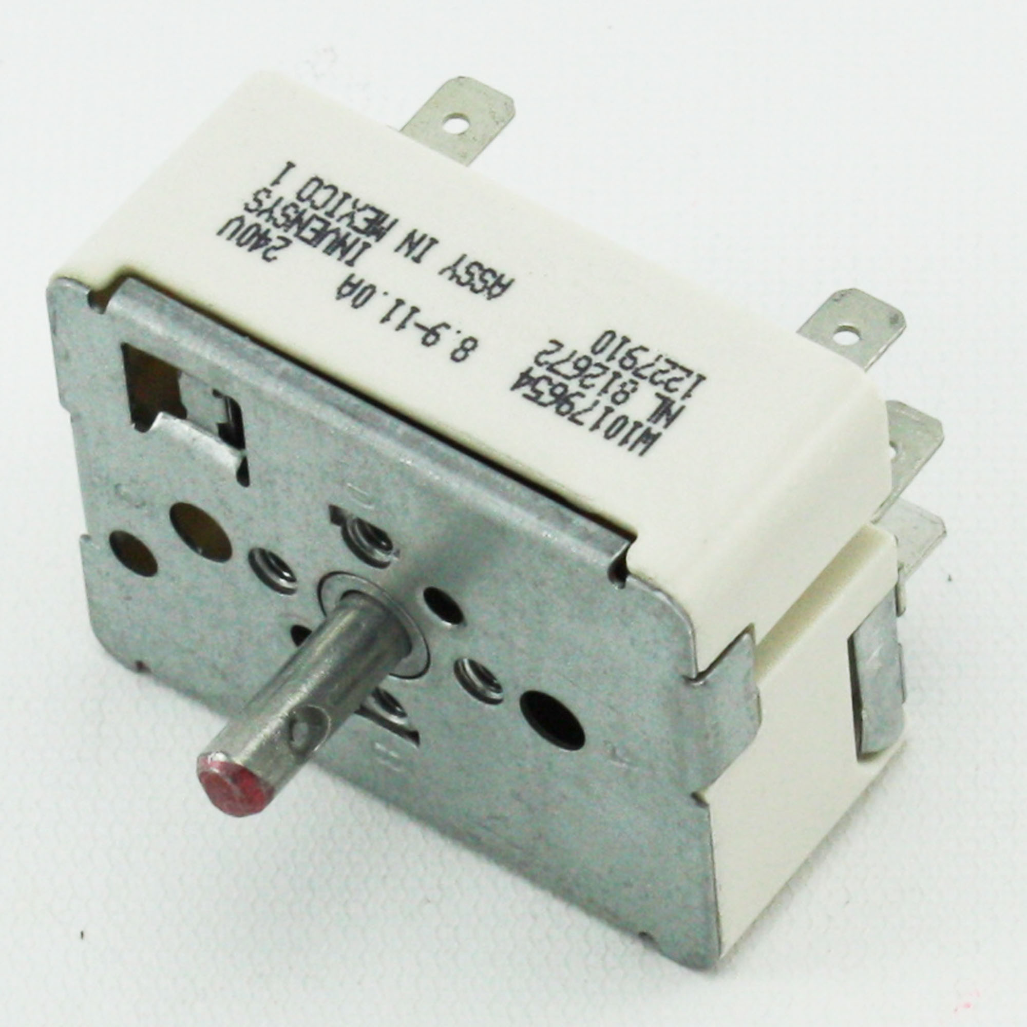 Genuine OEM W10179654 Admiral Amana Range Stove Switch eBay