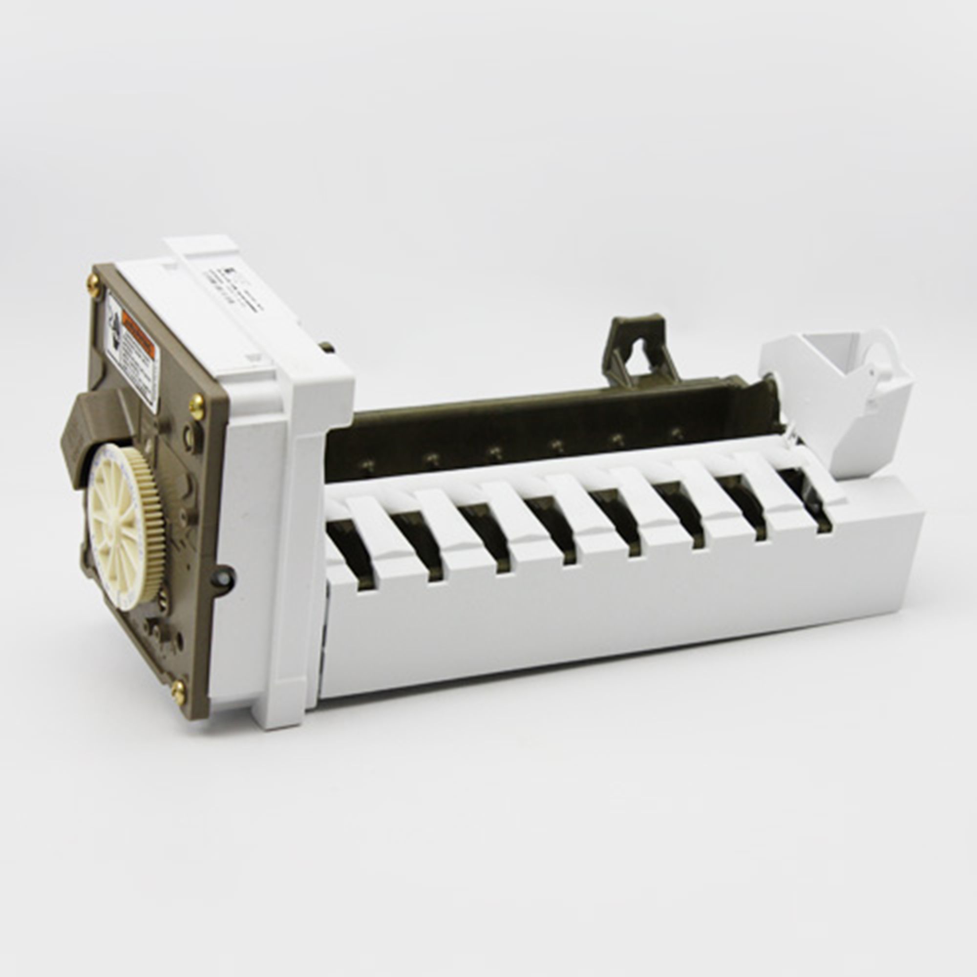 Genuine OEM W10190965 Whirlpool Kenmore Maytag Refrigerator Ice Maker