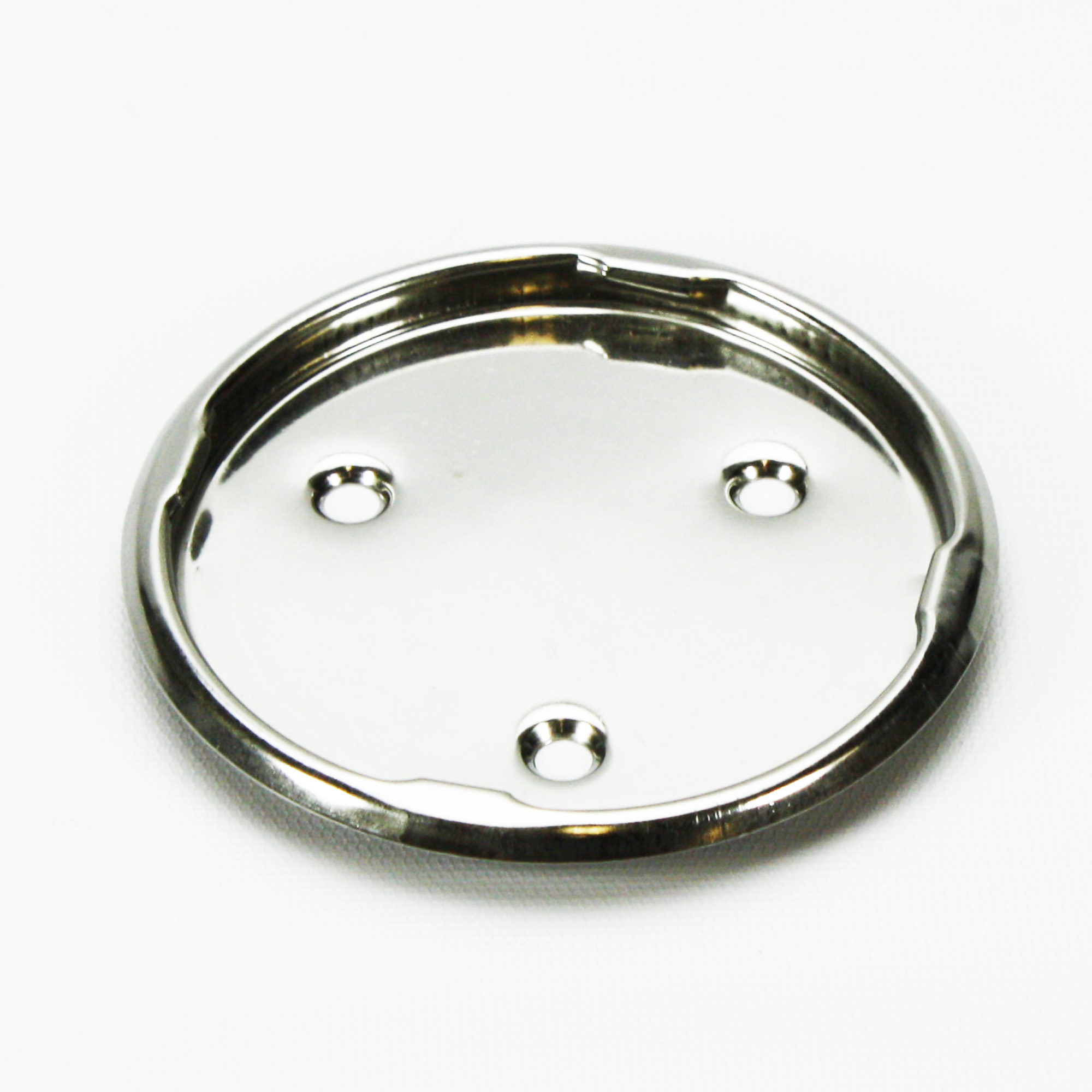 Kitchenaid mixer bowl lock plate