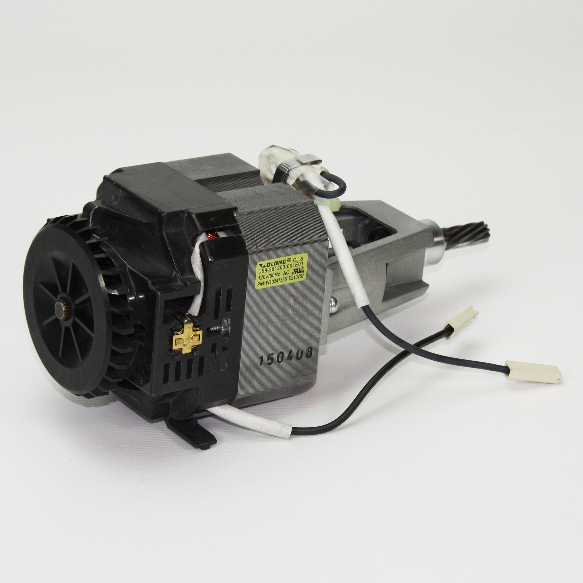 WPW10247536 For KitchenAid Stand Mixer Drive Motor eBay