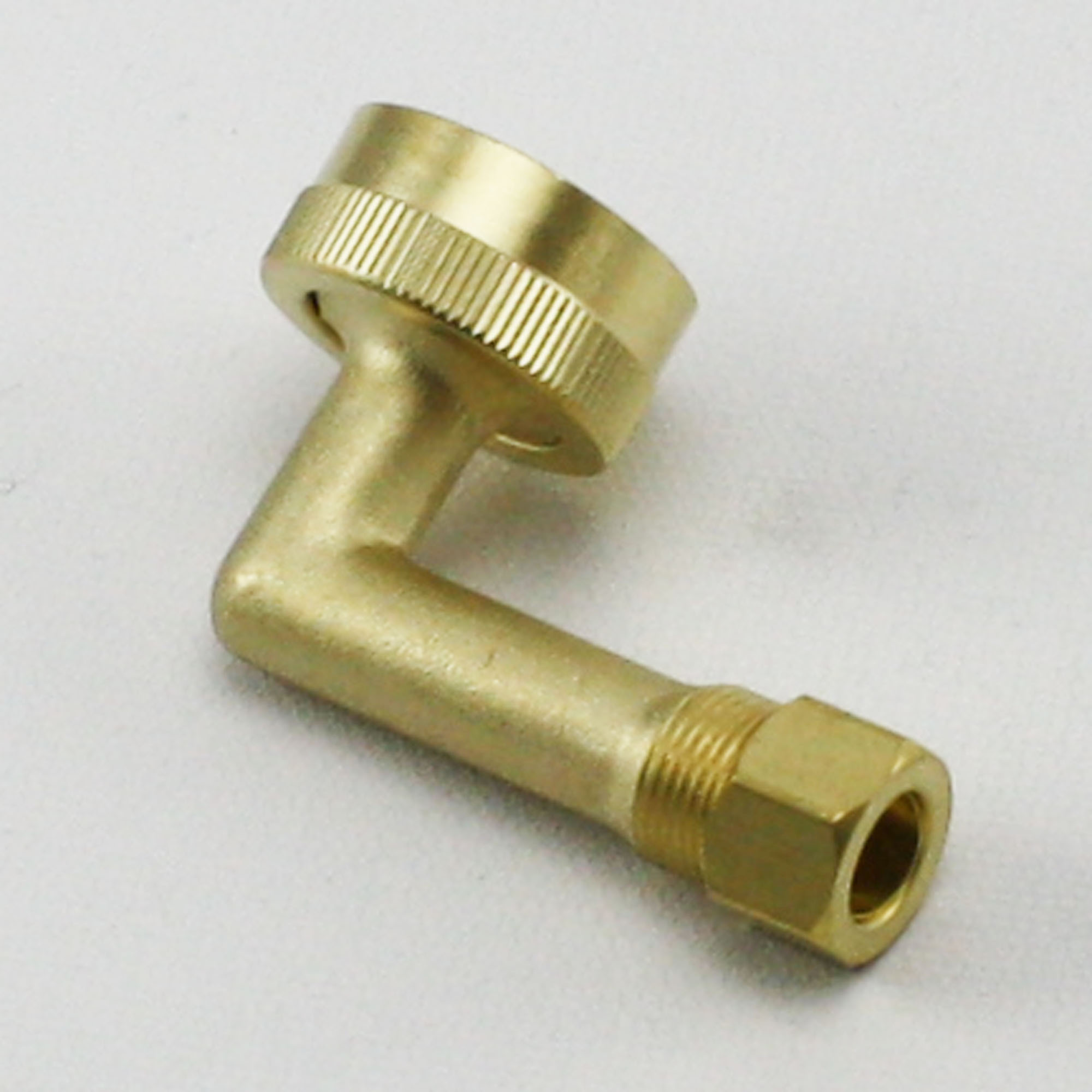 W10685193 Whirlpool Dishwasher Elbow Water Inlet Fitting eBay