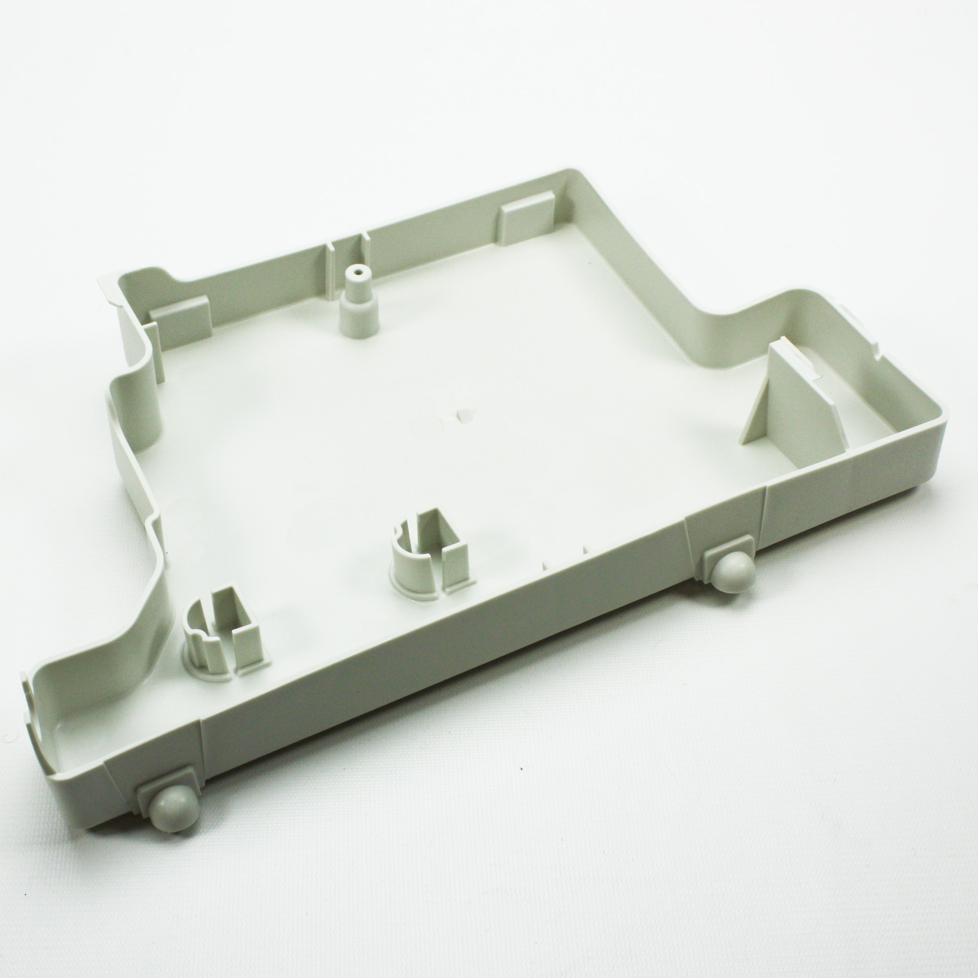 WPW10655367 Whirlpool Refrigerator Drain Pan eBay