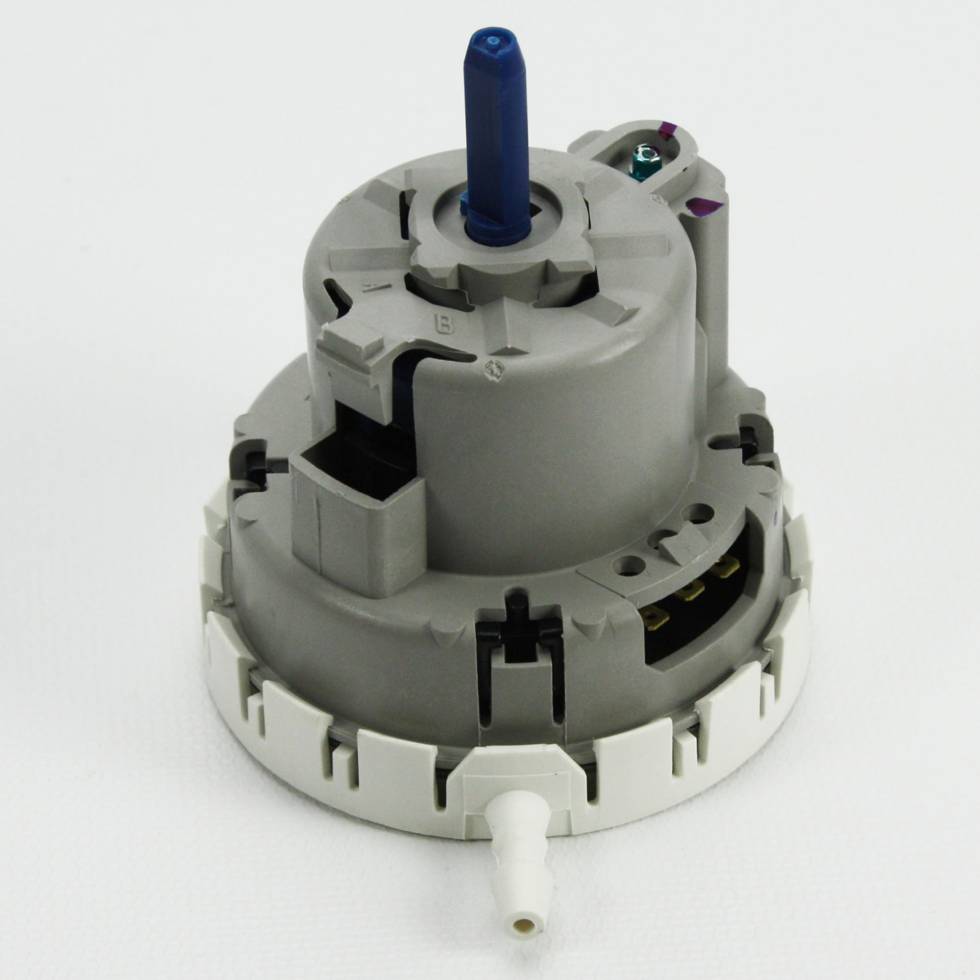 W10339326 Whirlpool Washing Machine Pressure Switch
