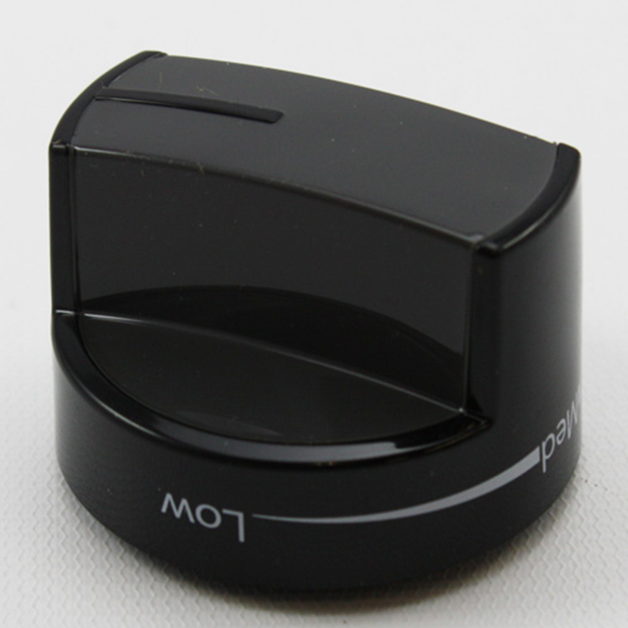 WPW10339442 Whirlpool Range Control Knob eBay