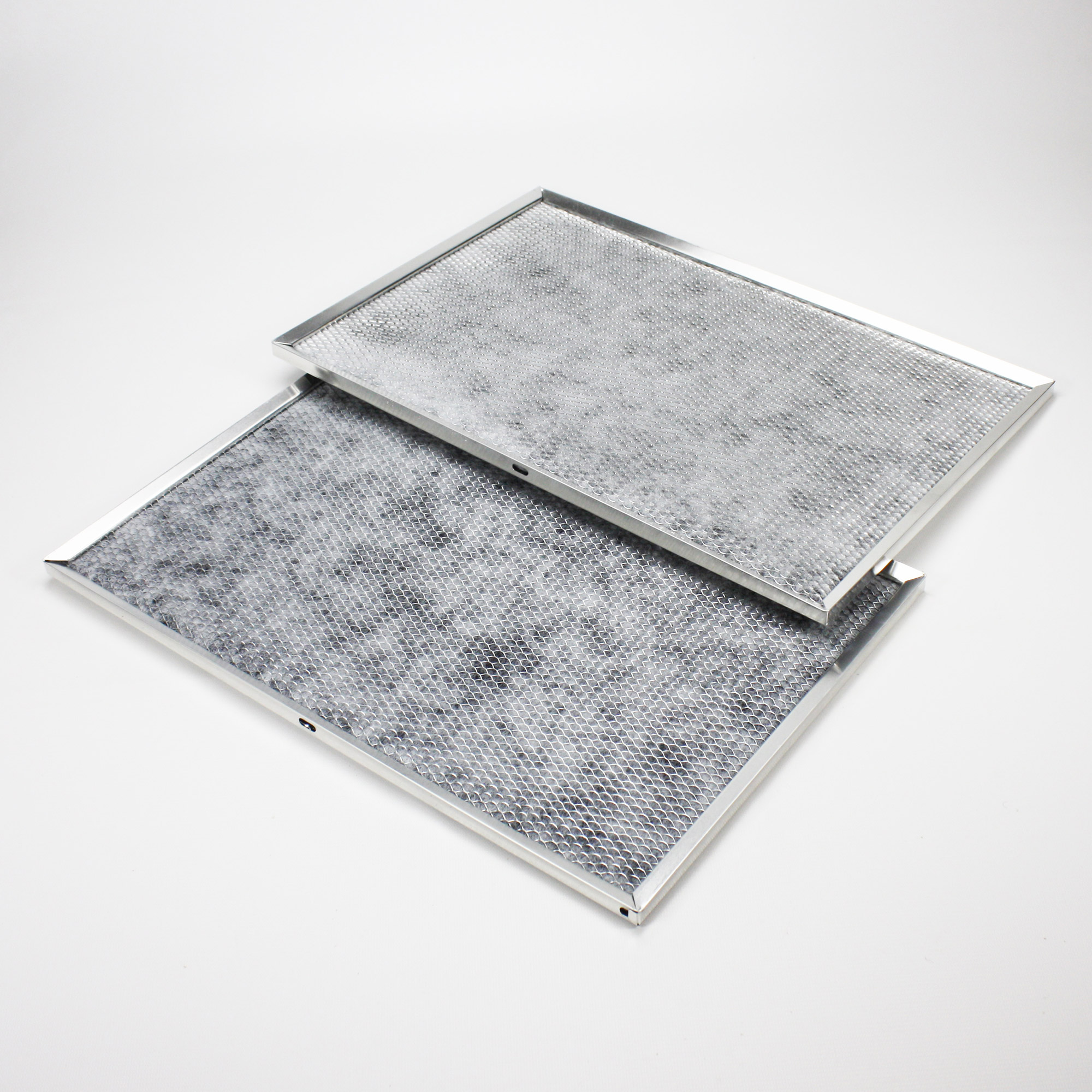 W10386873 For Whirlpool Range Vent Hood Charcoal Filter eBay