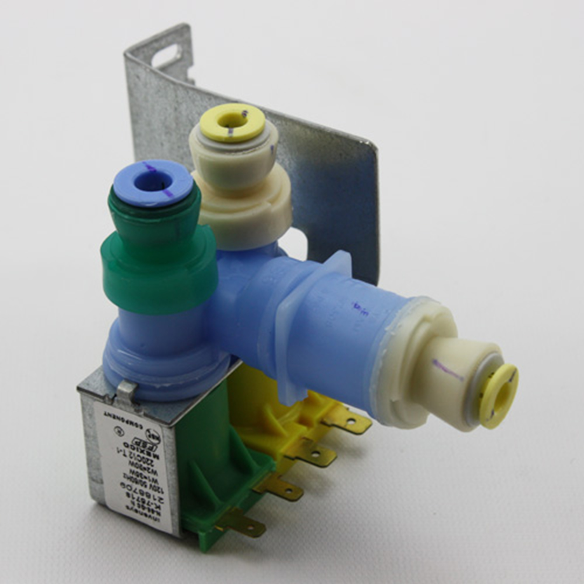 Genuine OEM W10408180 Whirlpool Maytag Refrigerator Icemaker Water