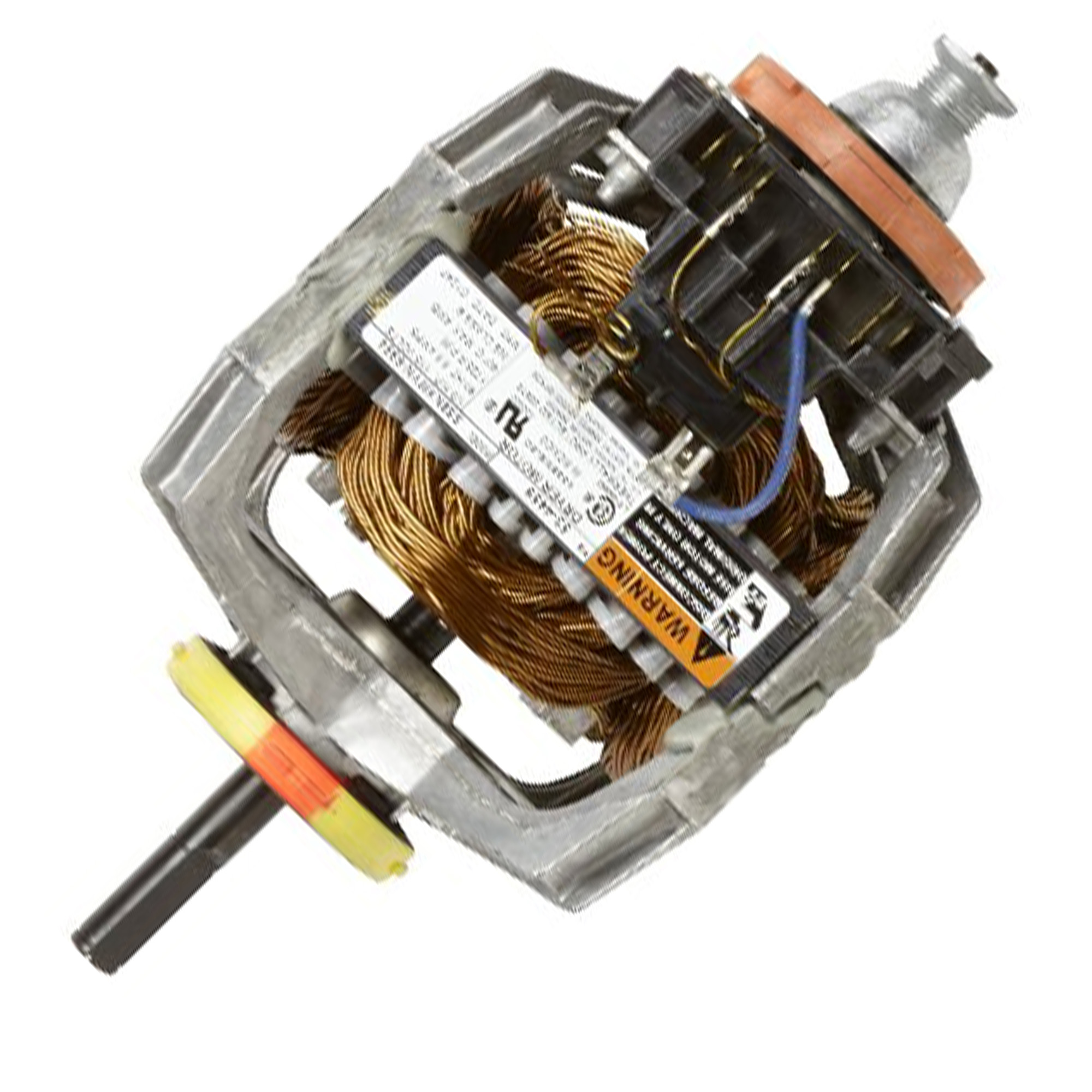 W10410996 For Whirlpool Clothes Dryer Drive Motor