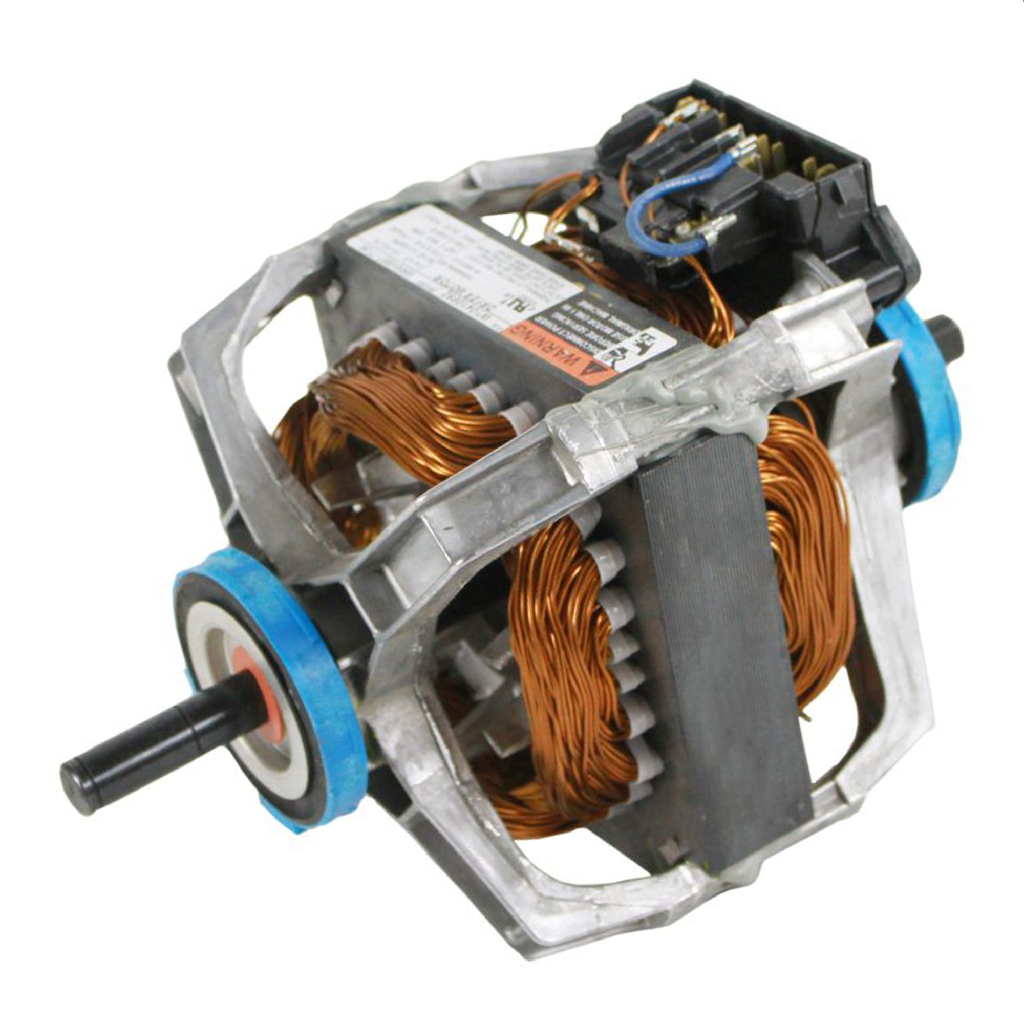 W10410999 For Whirlpool Clothes Dryer Drive Motor | eBay maytag dryer motor wiring 