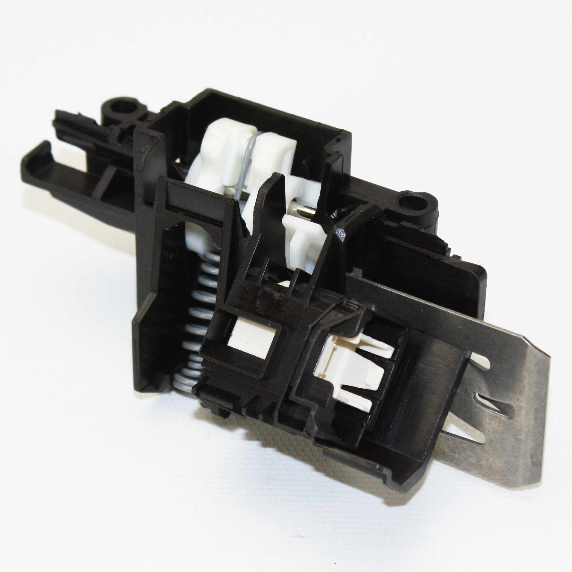 W10619006 Whirlpool Dishwasher Door Latch eBay