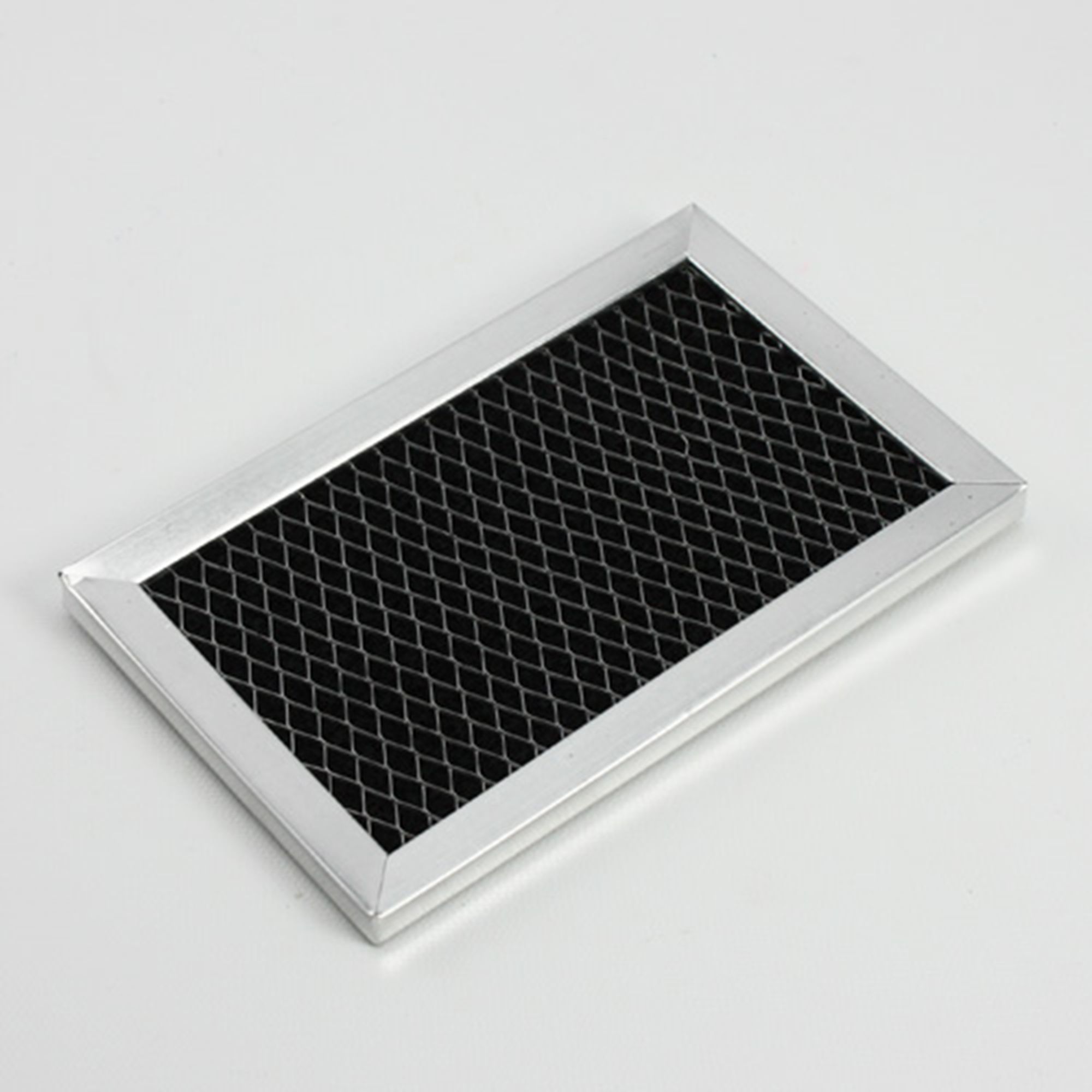 WB02X11124 GE Microwave Charcoal Filter
