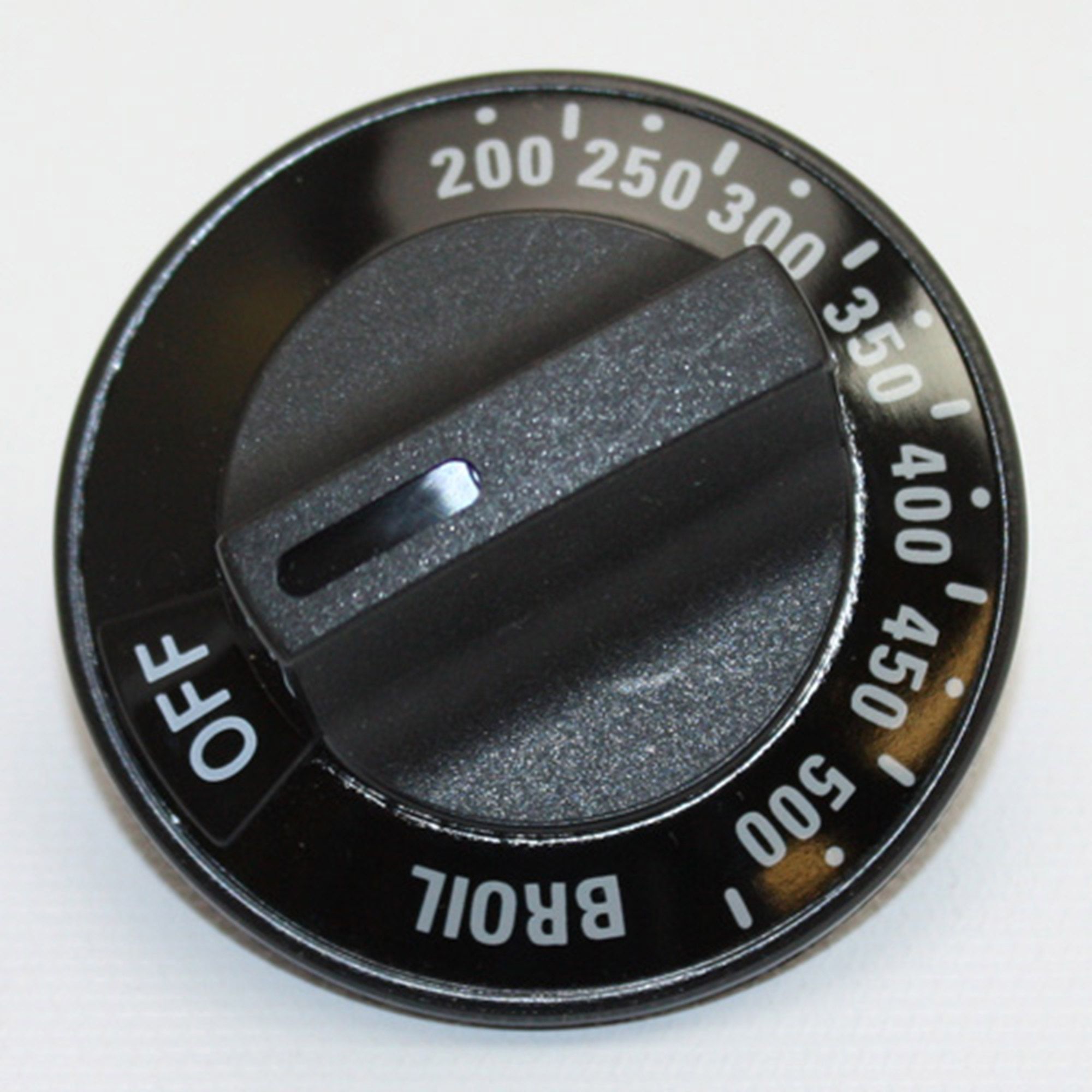 WB03K10048 For GE Range Oven Thermostat Knob eBay