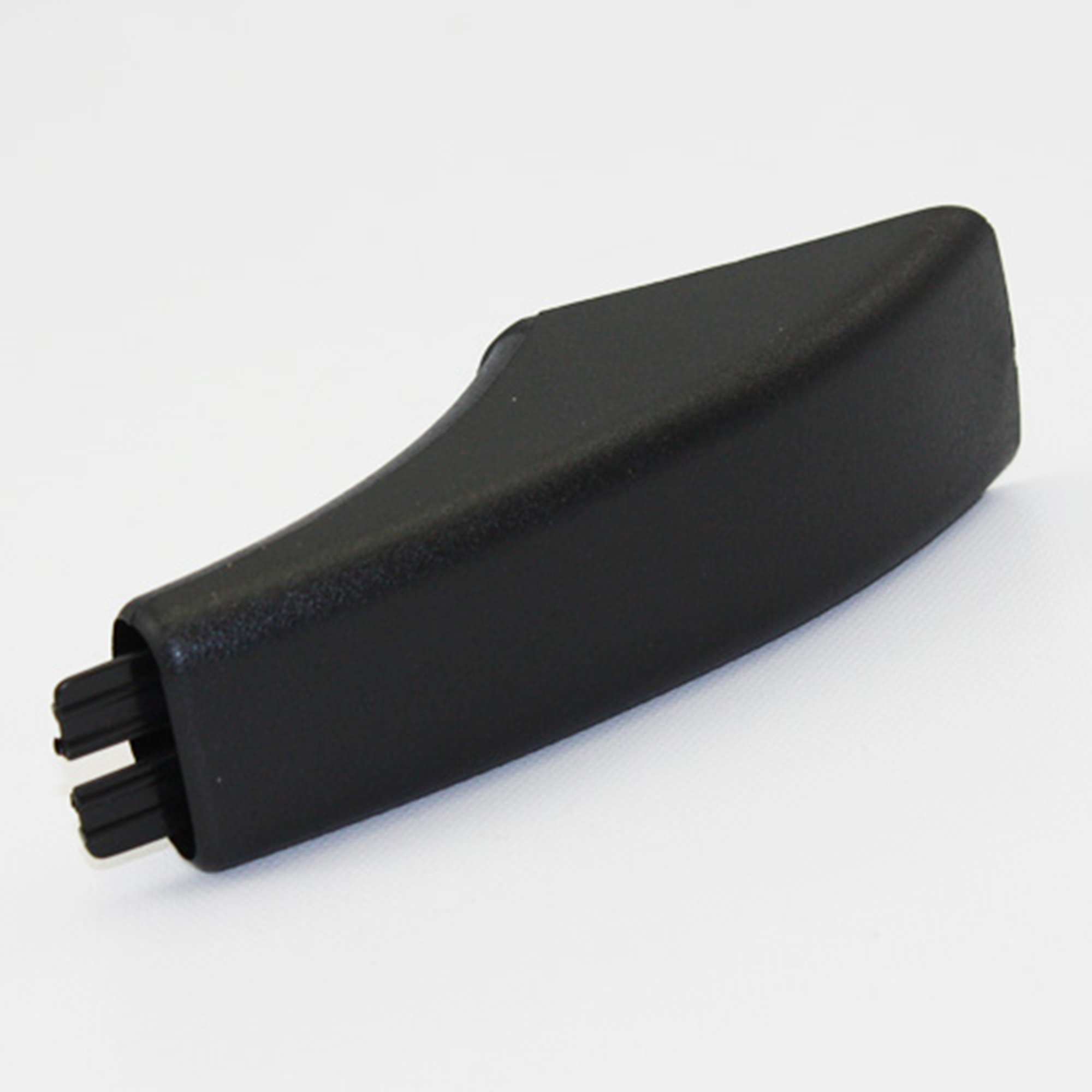 WB07X10034 GE Range Oven Door Handle End Cap eBay