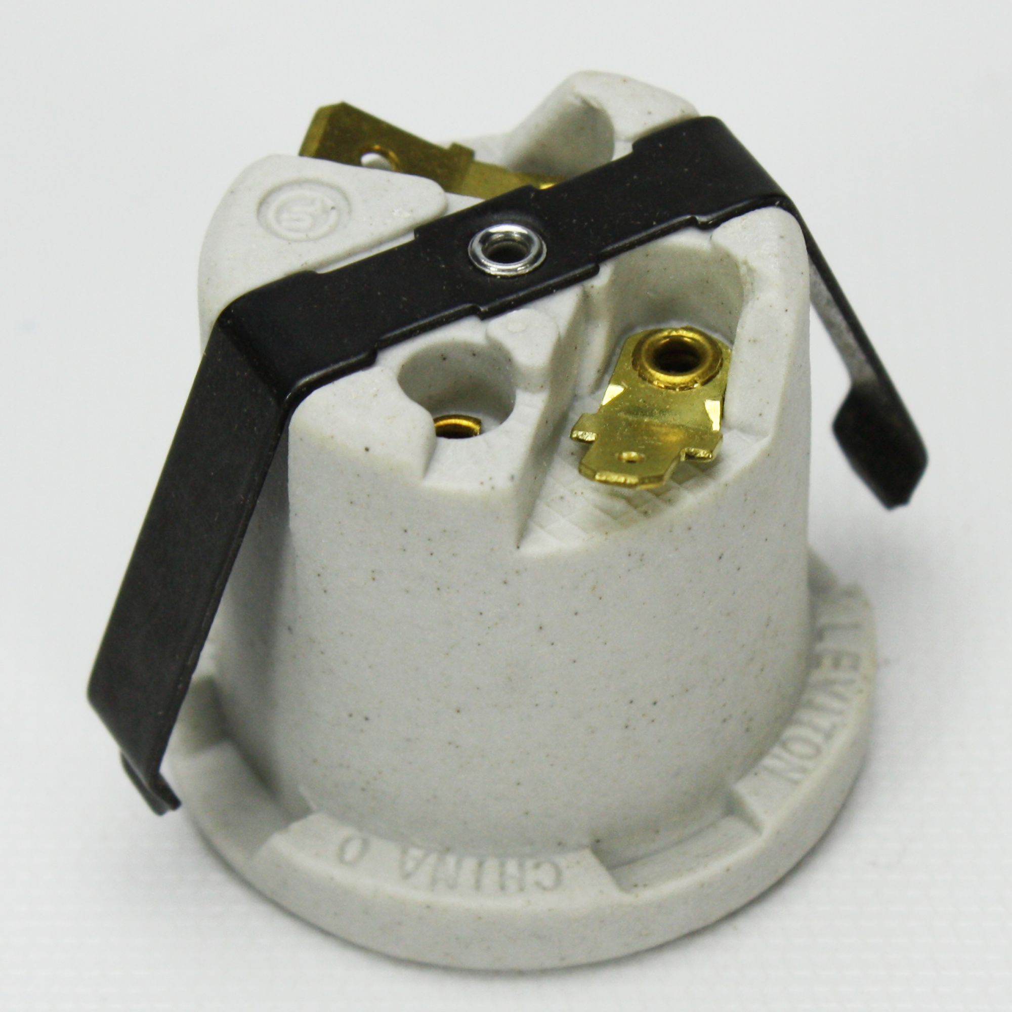 WB08T10004 For GE Range Stove Oven Light Socket eBay