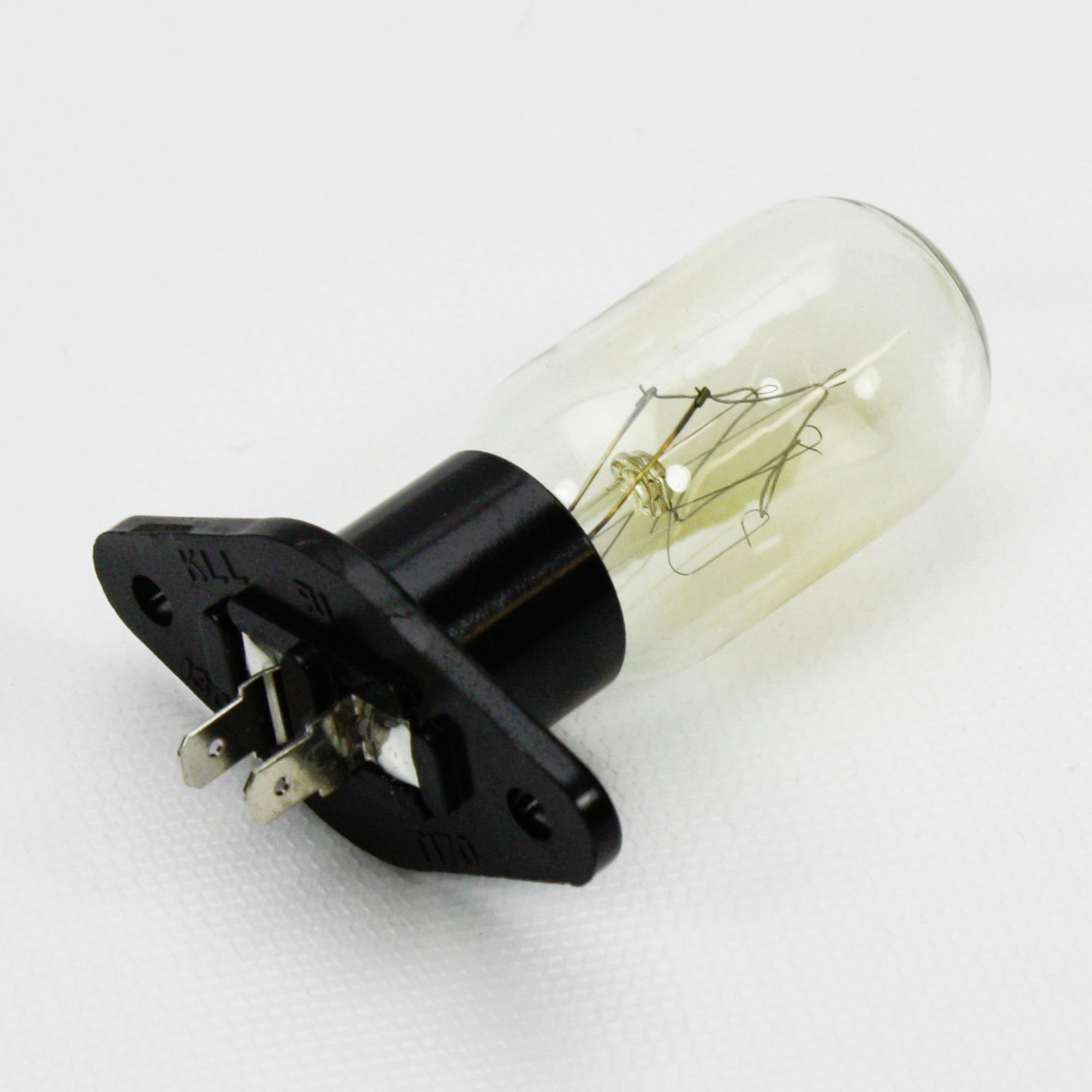 Genuine OEM WB08X GE Kenmore Microwave Oven Light