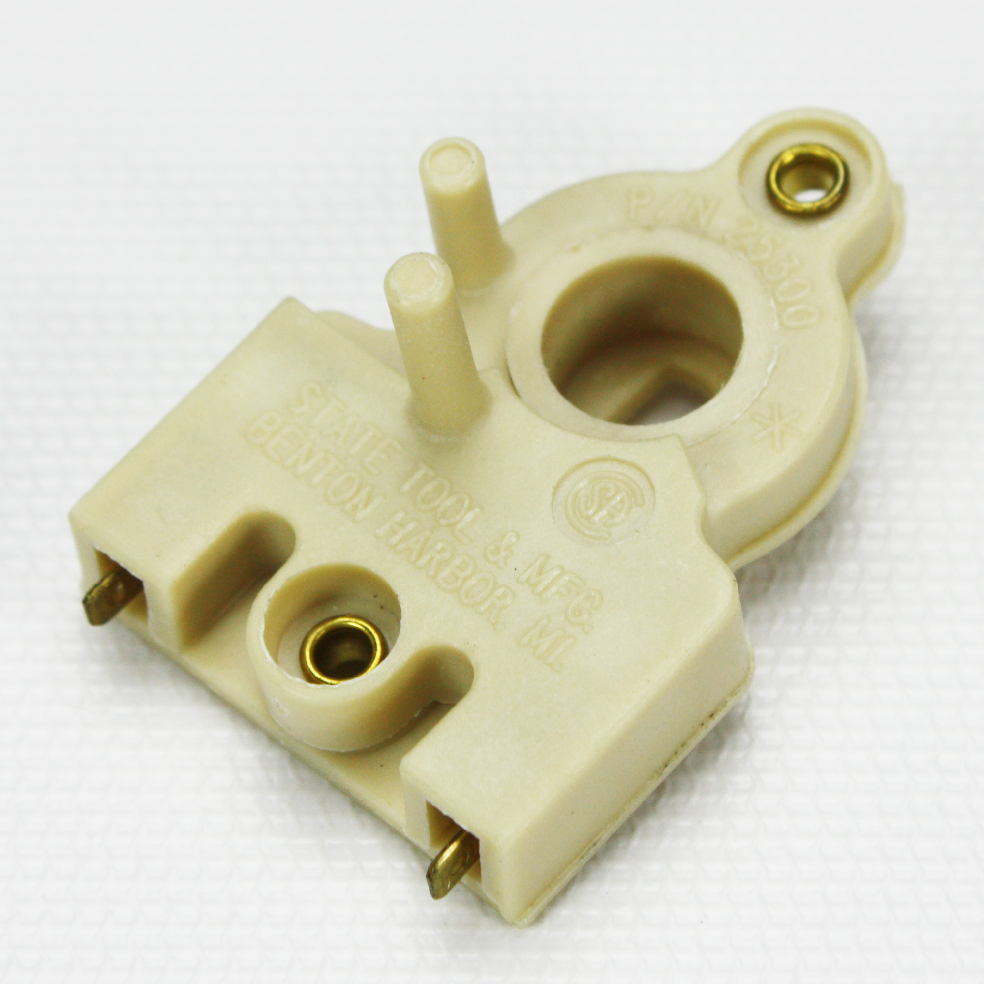 WB13M1 GE Range Spark Ignition Switch eBay