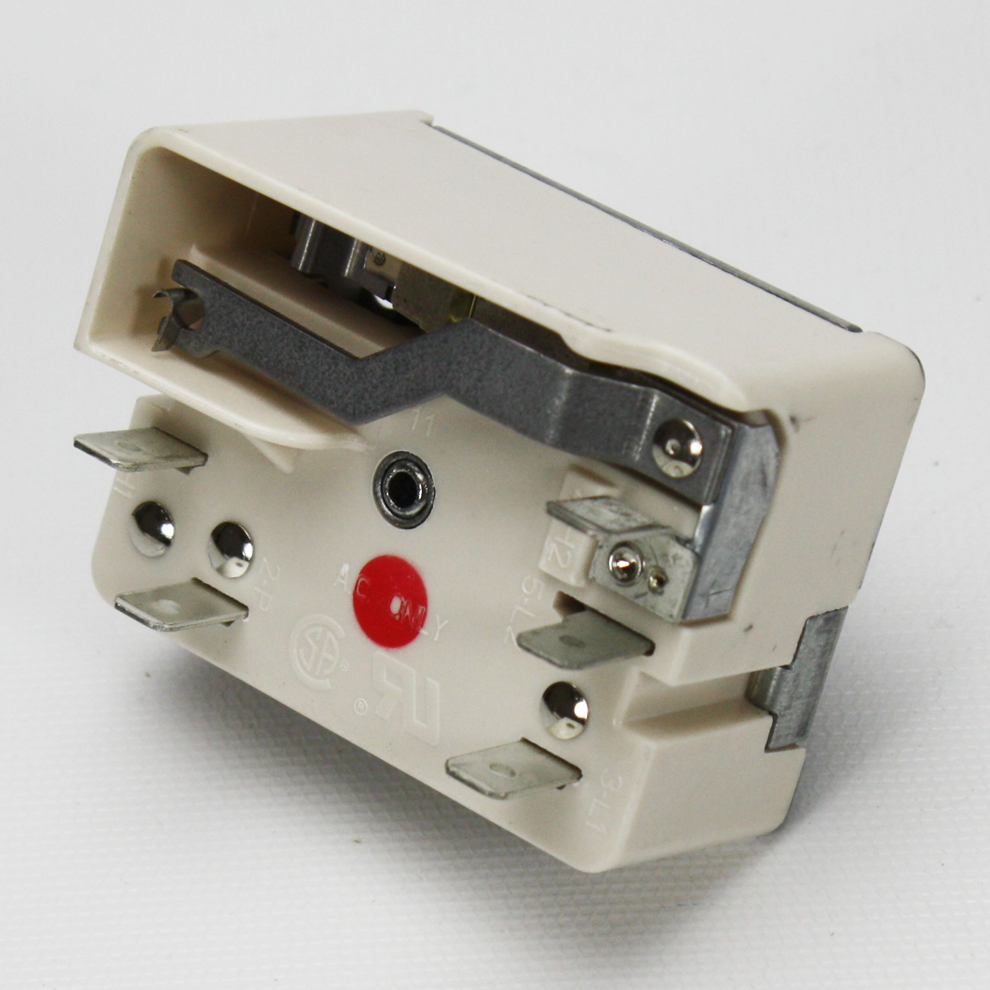 Genuine OEM WB23M8 GE Kenmore Hotpoint Range Stove Switch eBay