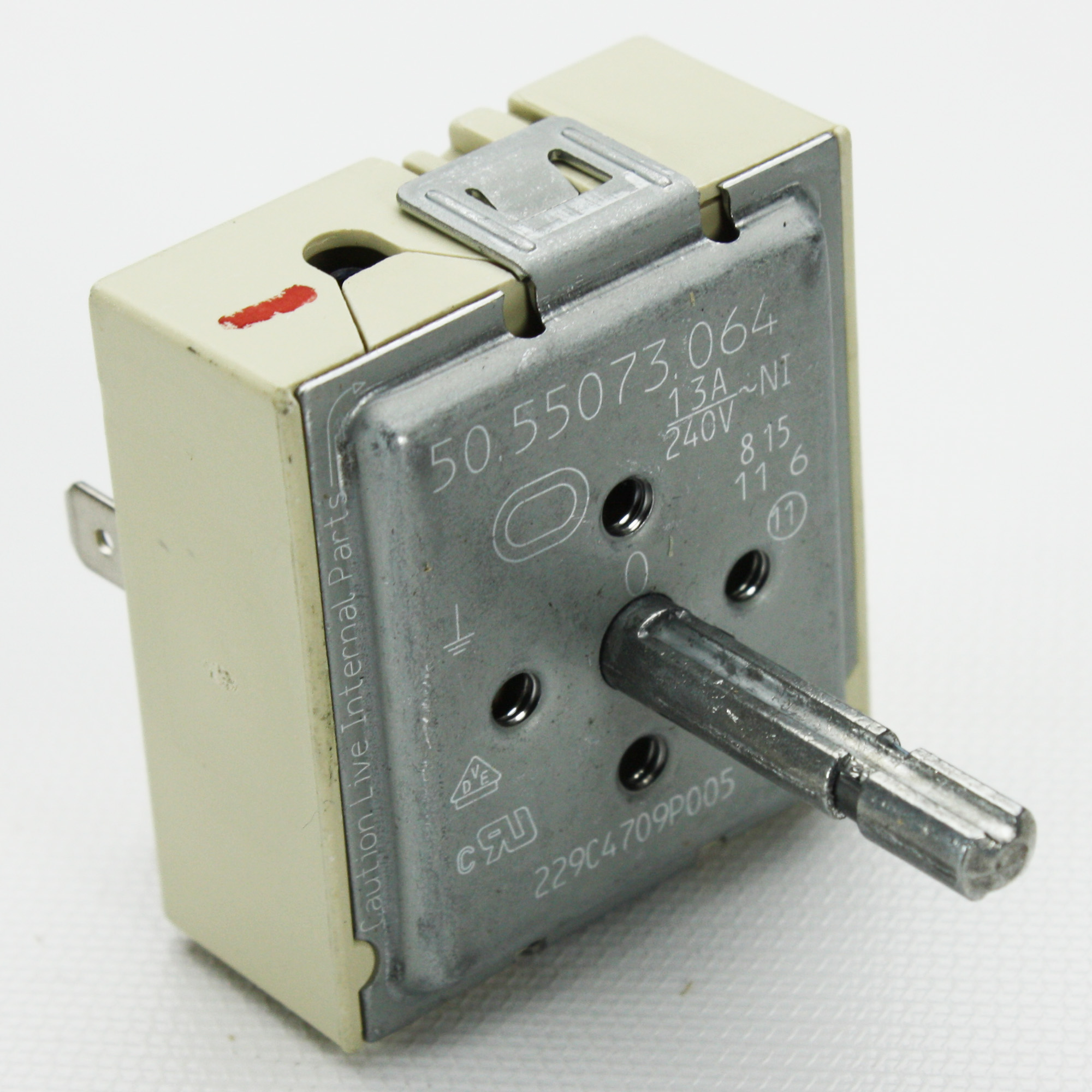 WB24T10134 GE Range Stove Surface Element Switch eBay