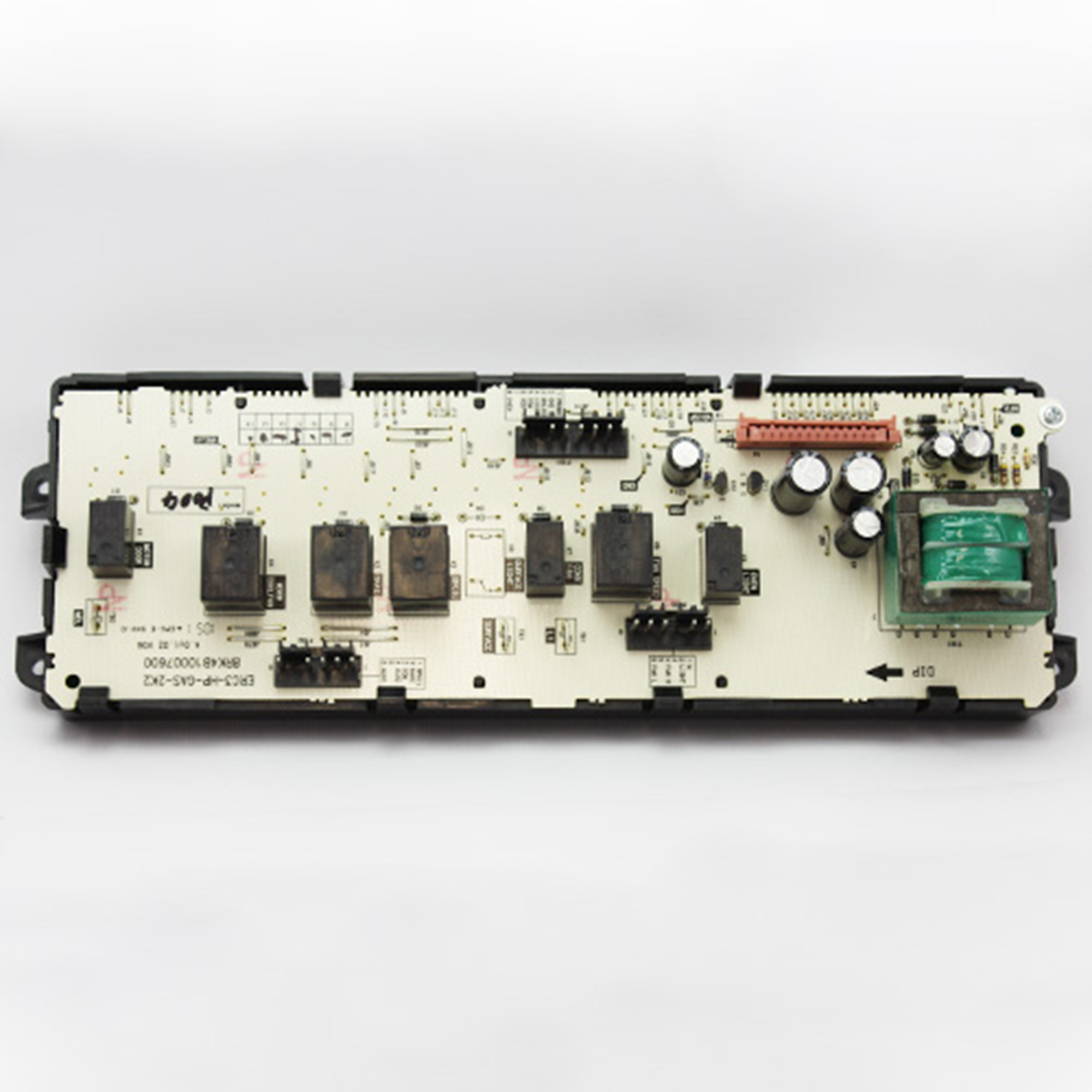 WB27K10145 GE Range Oven Control Board