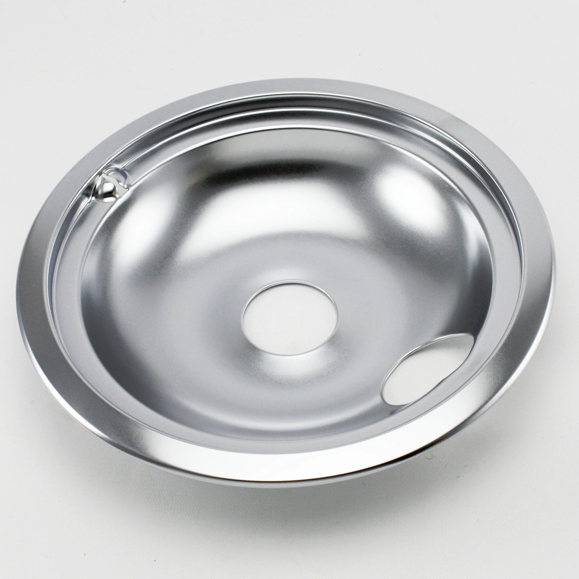 WB31T10011 GE Range Drip Pan eBay