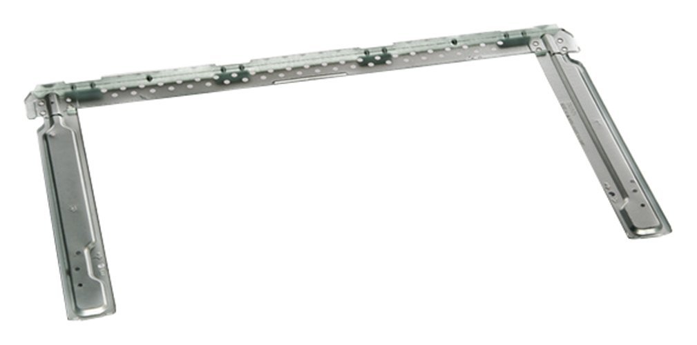 WB56X10862 GE Microwave Mounting Bracket eBay