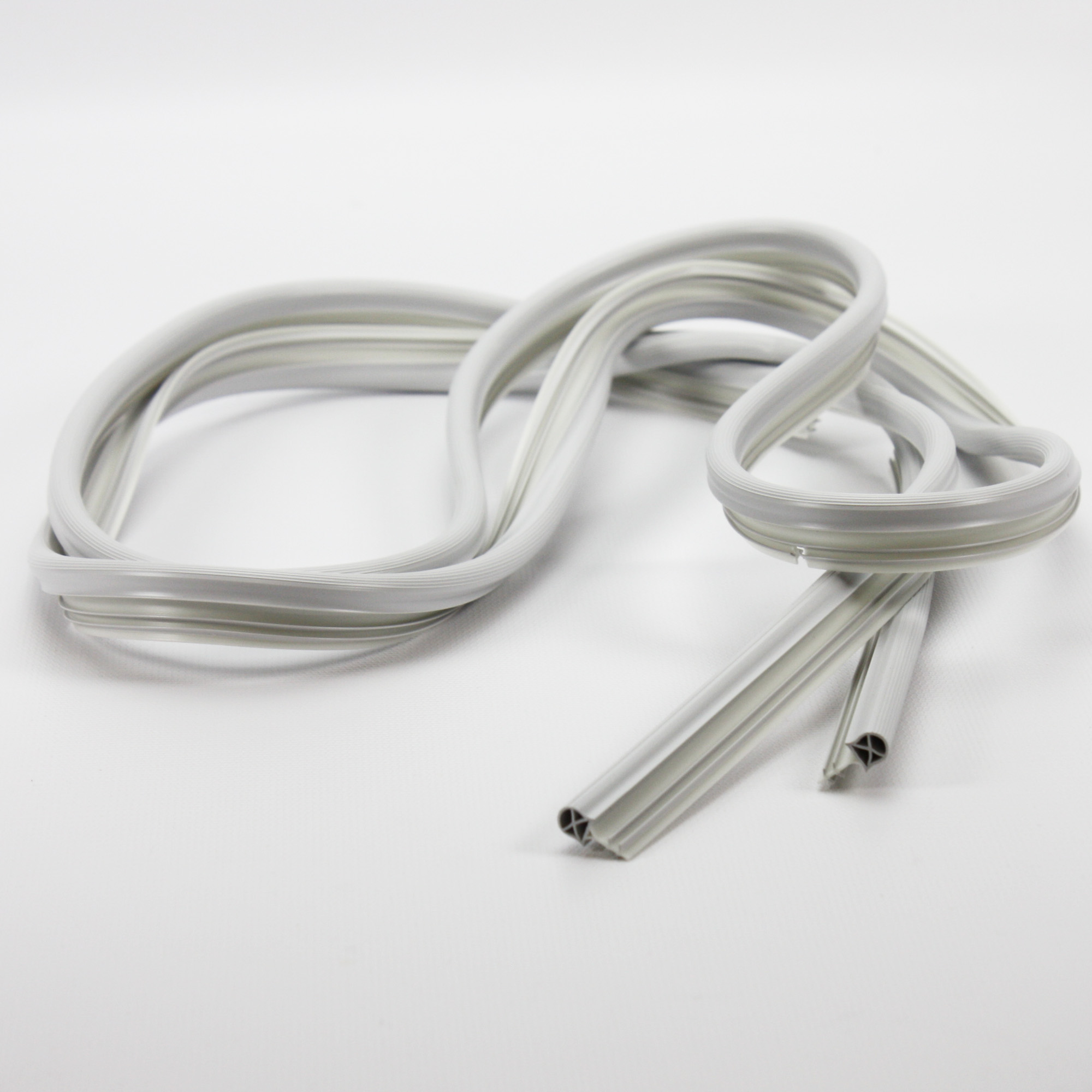 WD08X10057 GE Dishwasher Door Gasket eBay