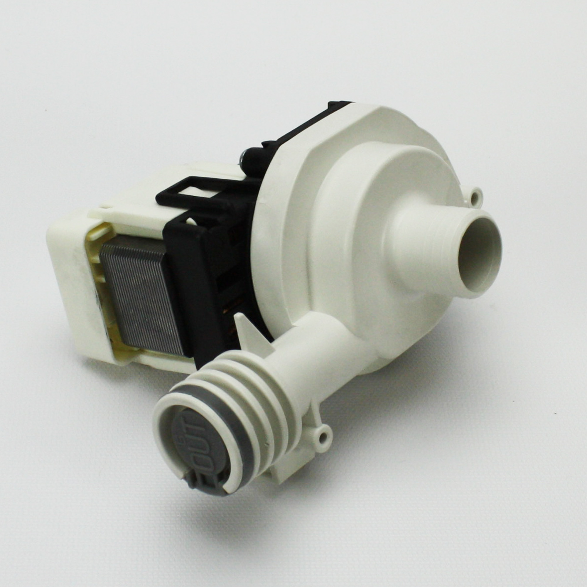 WD26X10039 GE Dishwasher Drain Pump