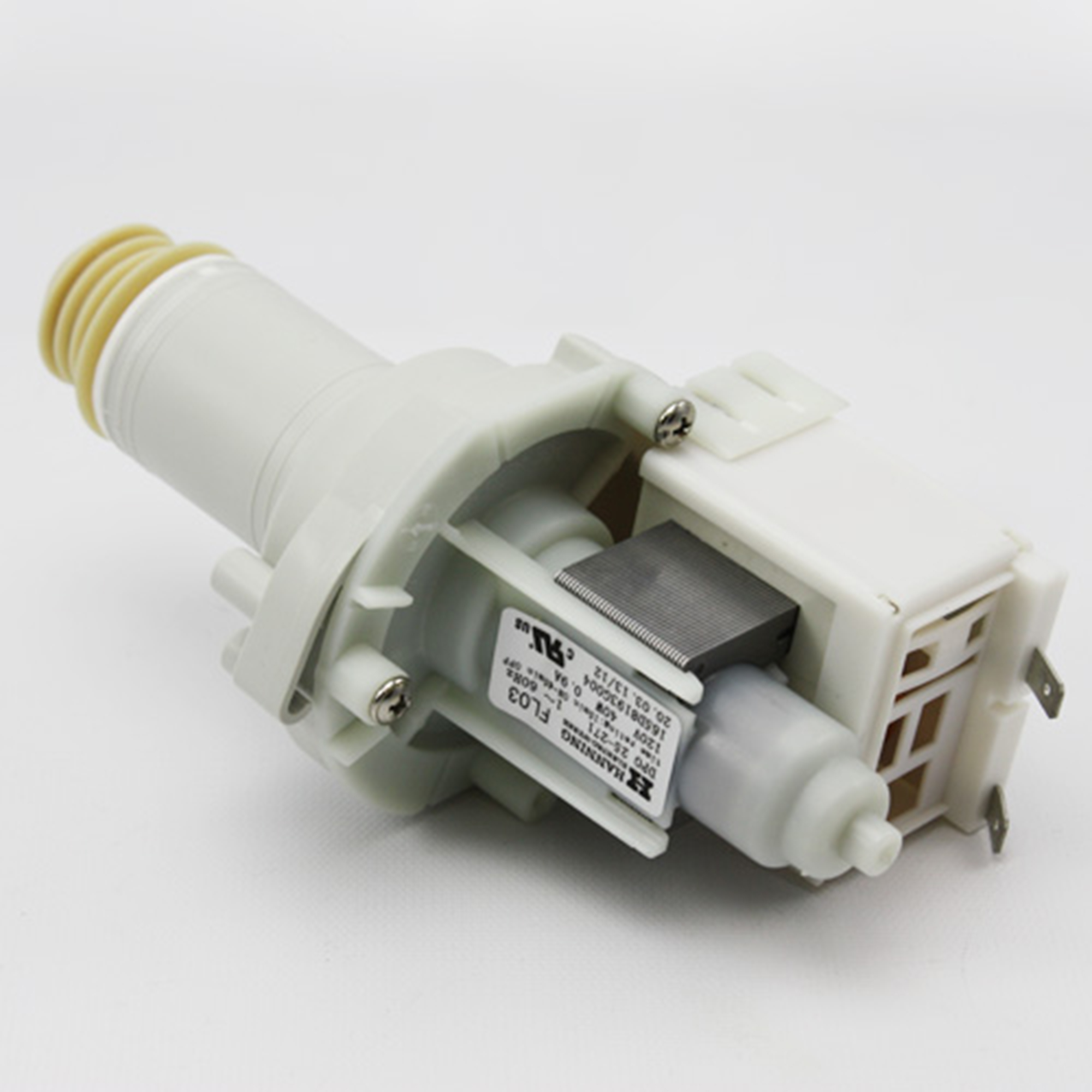 WD26X10048 GE Dishwasher Drain Pump Motor eBay