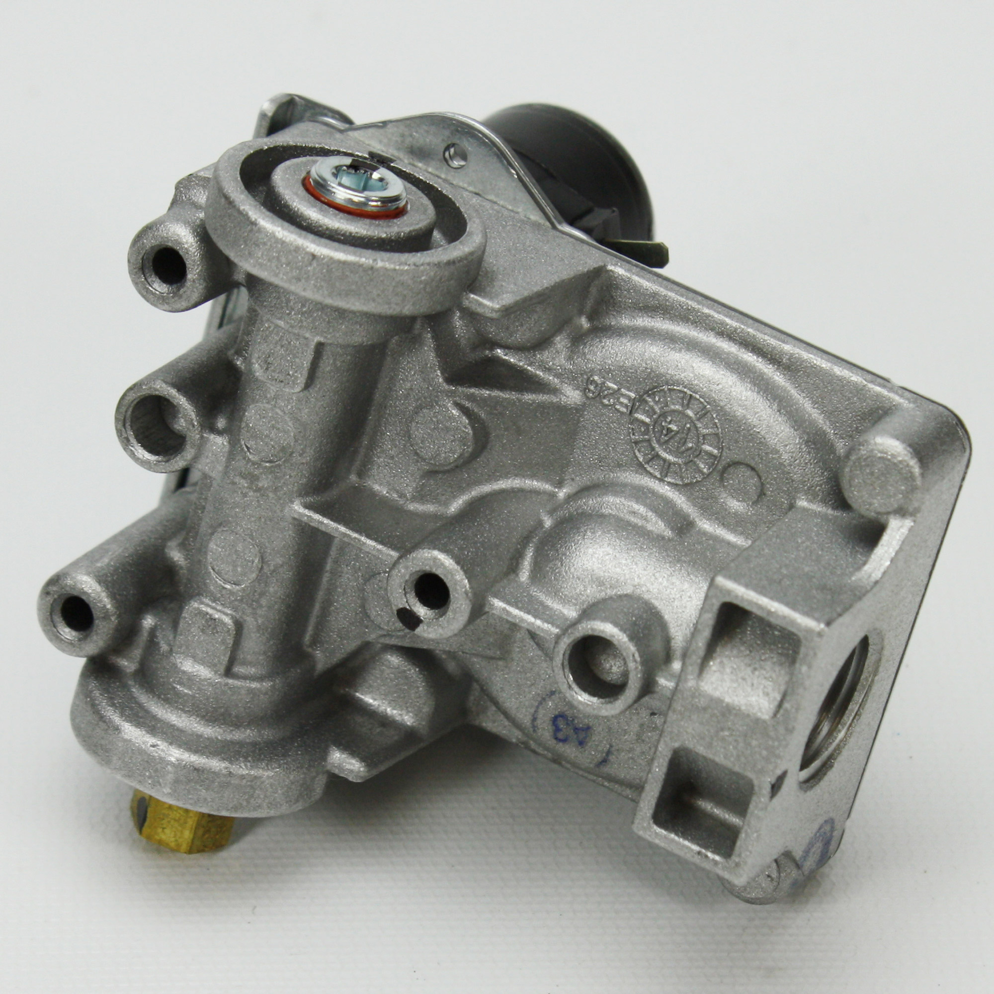 WE14X215 GE Clothes Dryer Gas Valve Solenoid eBay